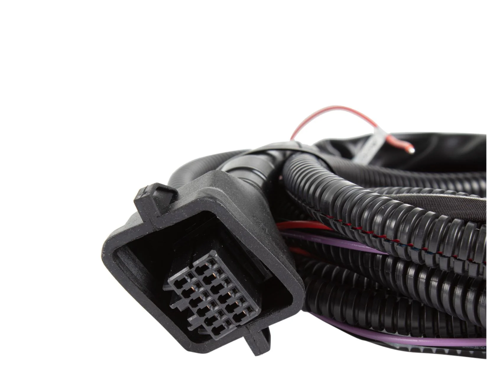 GALAXY XVISION (SCC)* PARKING DISTANCE SENSORS WITH FITTING 05/2015 - Image 4