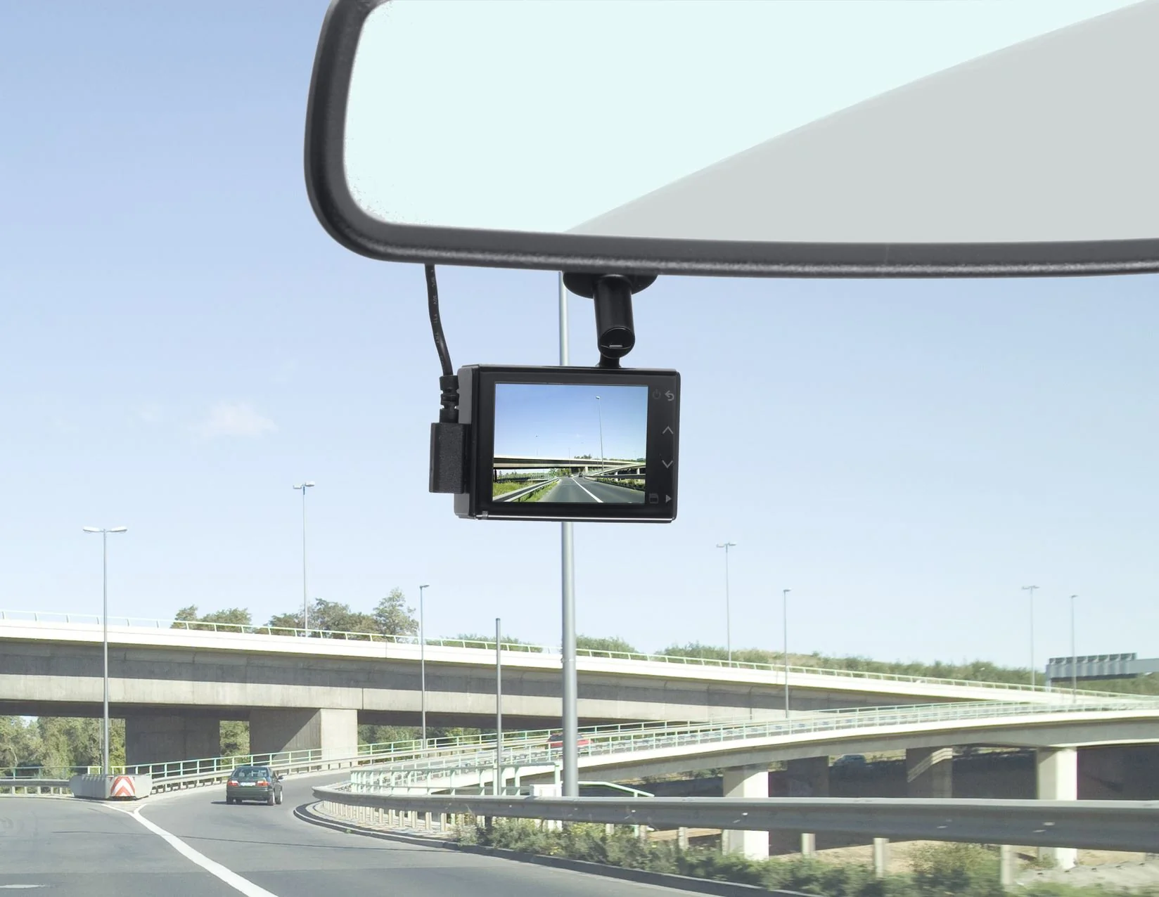 GARMIN®* DASHBOARD CAMERA WITH OPTIONAL FITTING 11/2012 12/2019