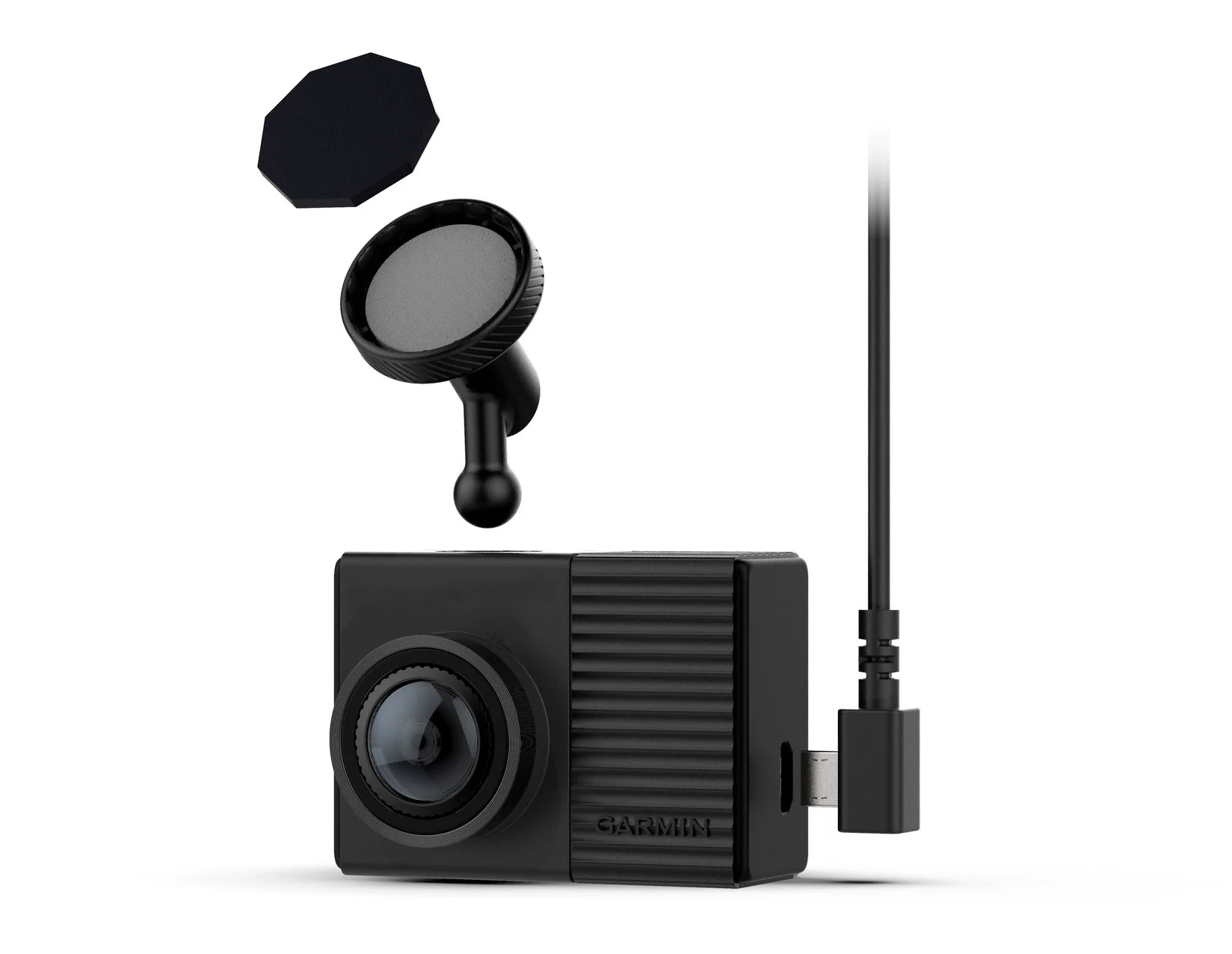 GARMIN®* DASHBOARD CAMERA WITH OPTIONAL FITTING 11/2012 12/2019 - Image 11