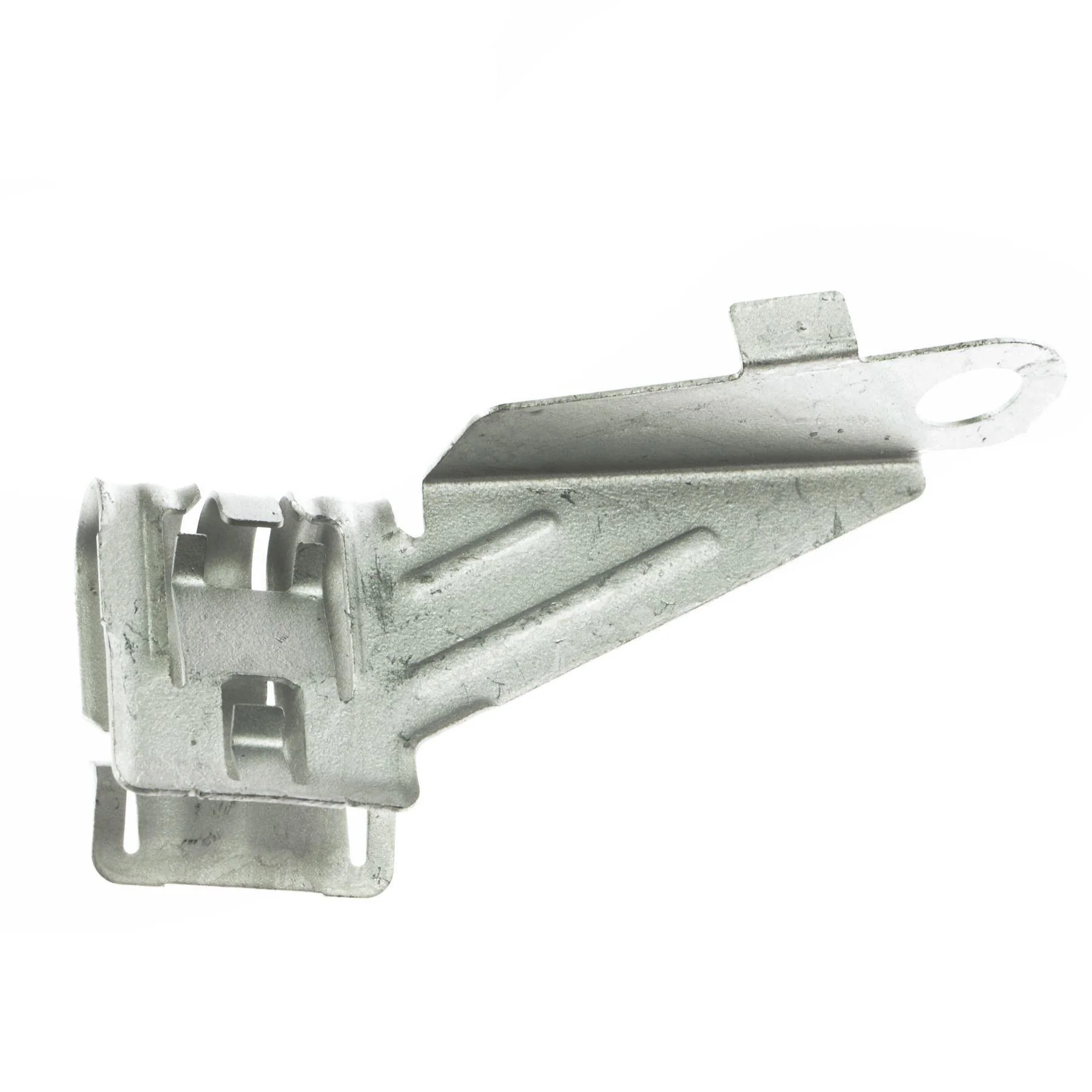 GEAR CHANGE CABLE BRACKET - Image 5