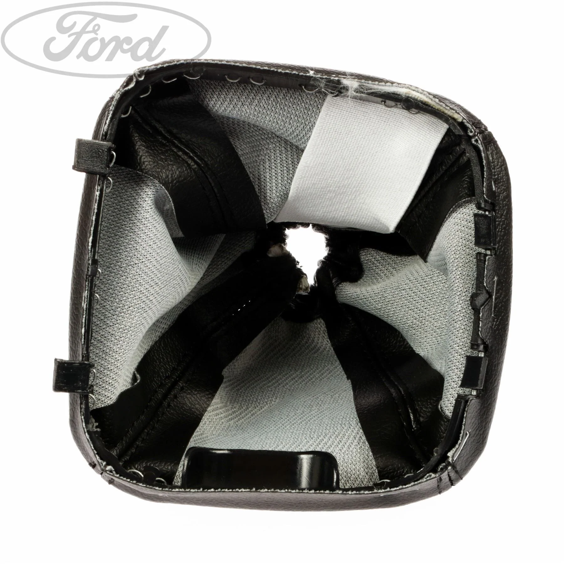 GEAR CHANGE LEVER GAITER - Image 3