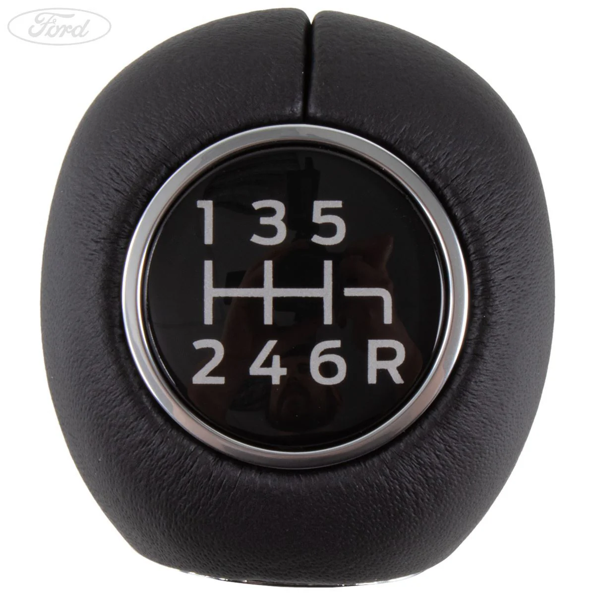 GEAR CHANGE LEVER KNOB - Image 2