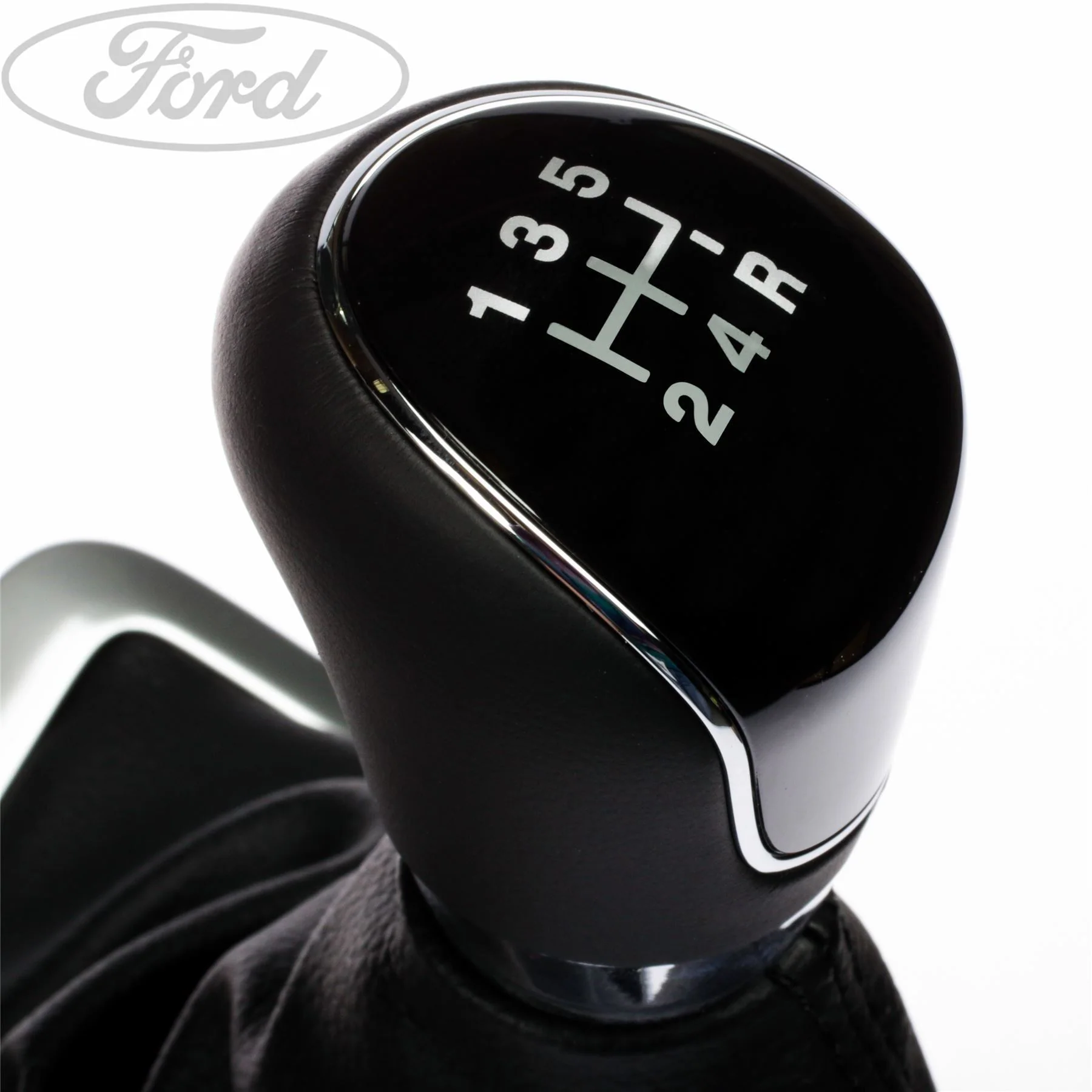 GEAR CHANGE LEVER KNOB 5 SPEED MANUAL B5 IB5 - Image 3