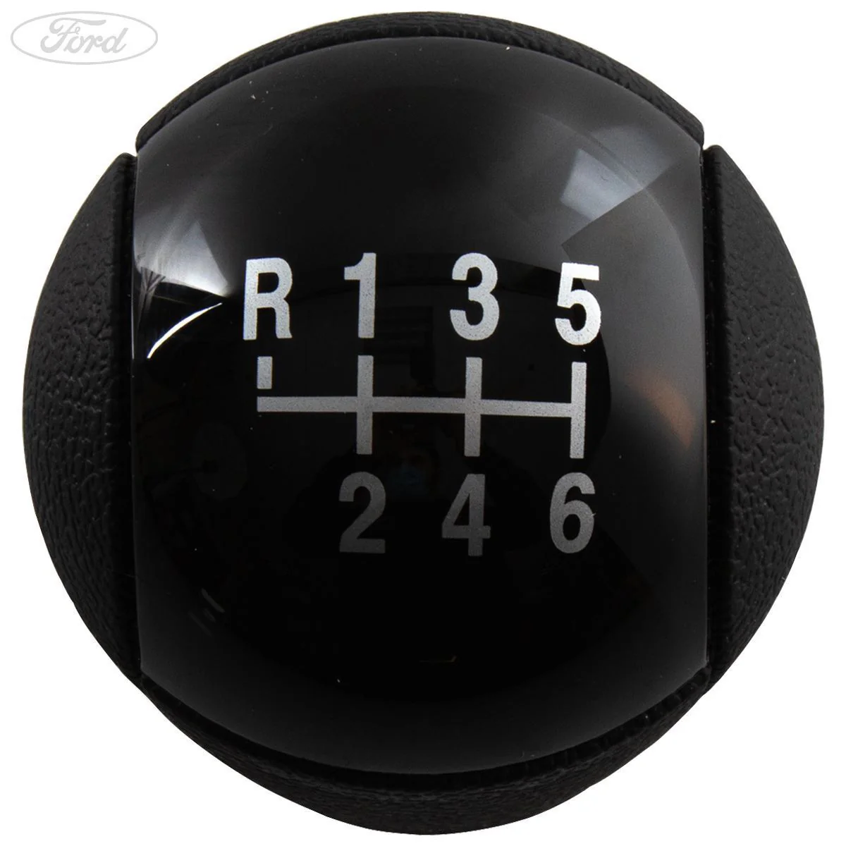 GEAR CHANGE LEVER KNOB 6-SPEED MANUAL TRANSMISSION MT82 - Image 6