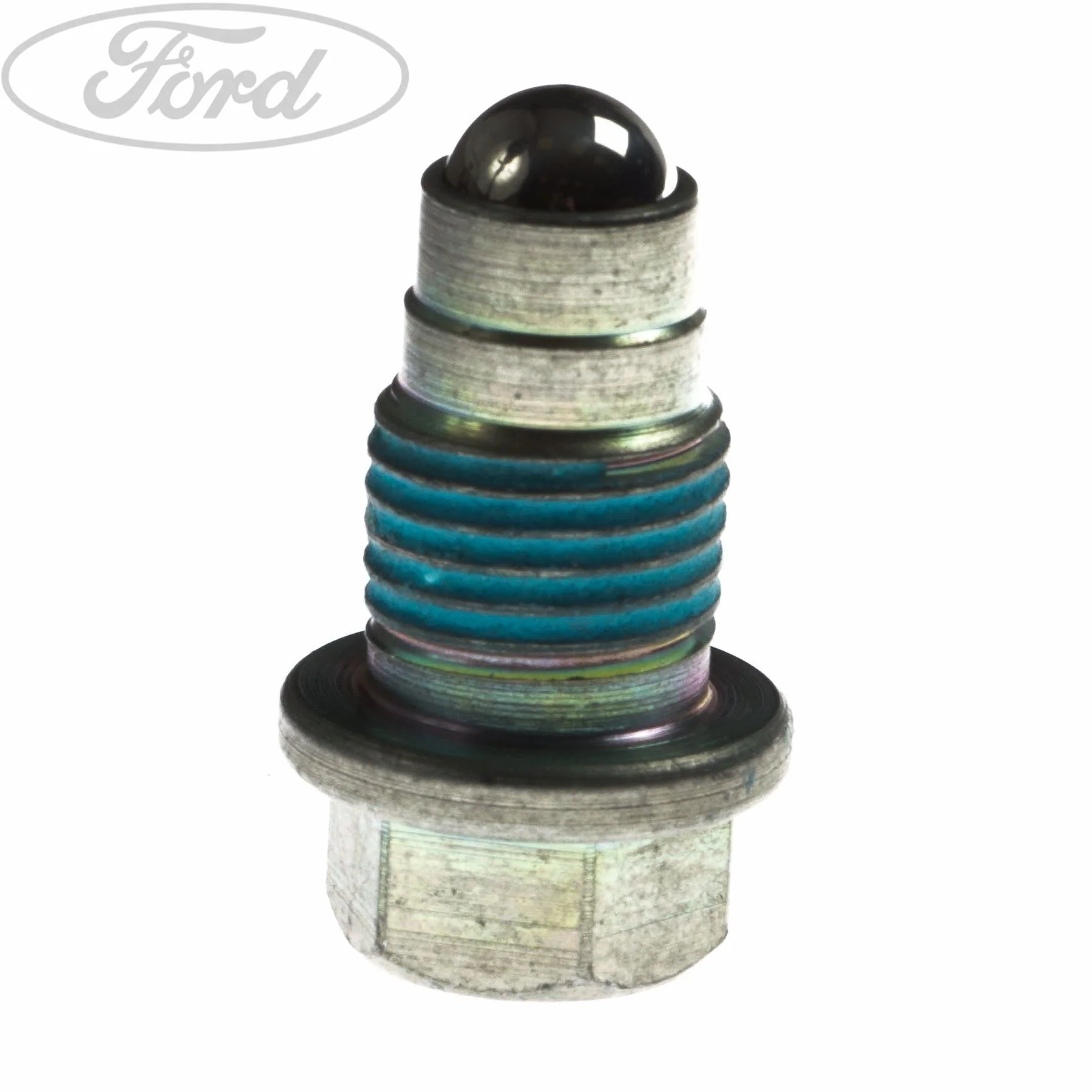 GEAR CHANGE SHAFT LOCK PLUNGER - Image 3