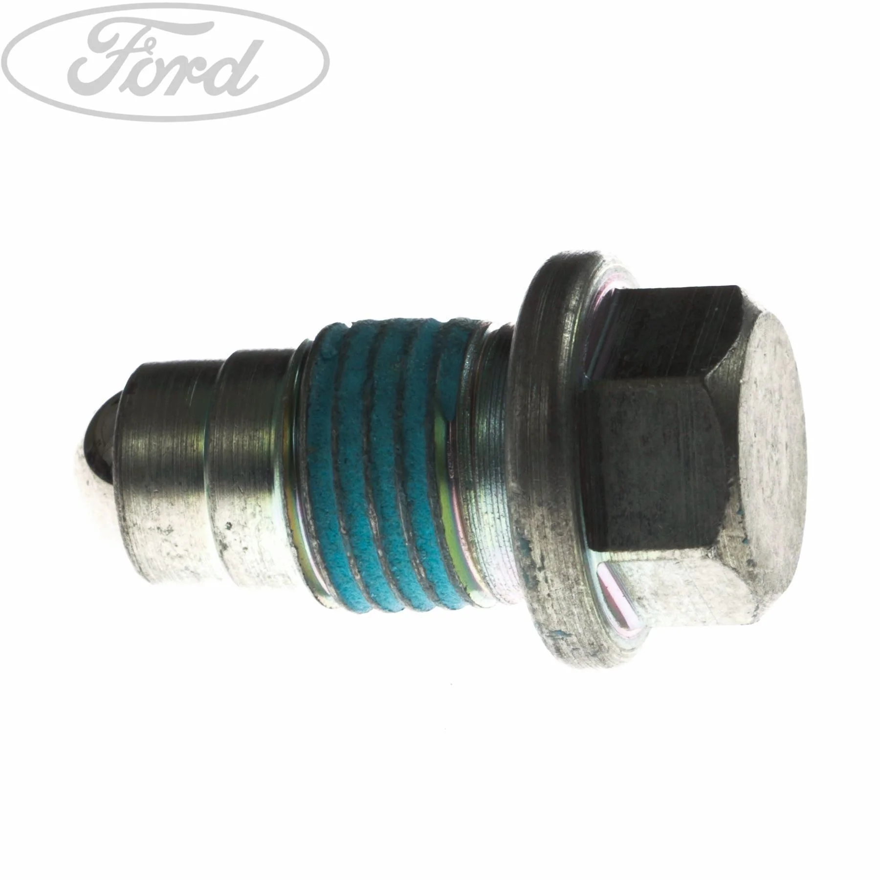 GEAR CHANGE SHAFT LOCK PLUNGER - Image 4