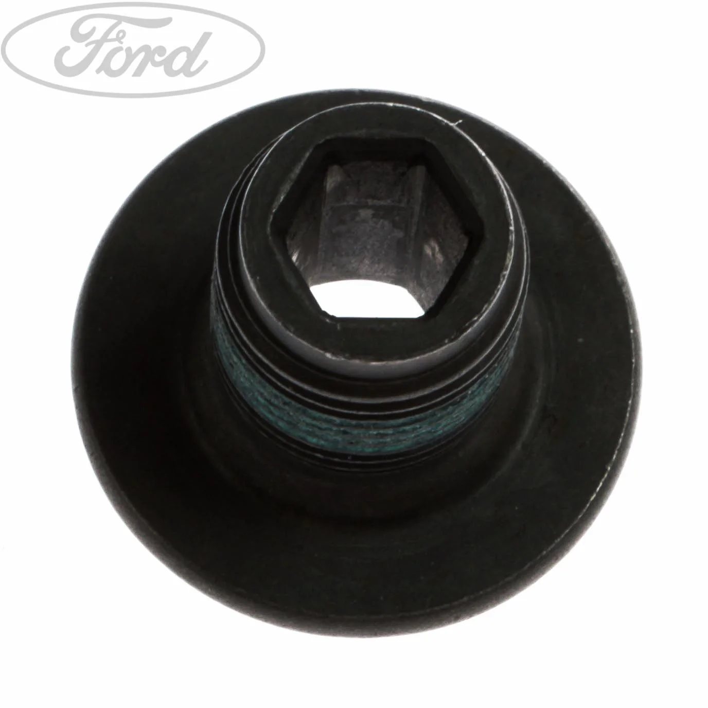 GEAR INPUT SHAFT RETAINER BEARING SCREW - Image 3