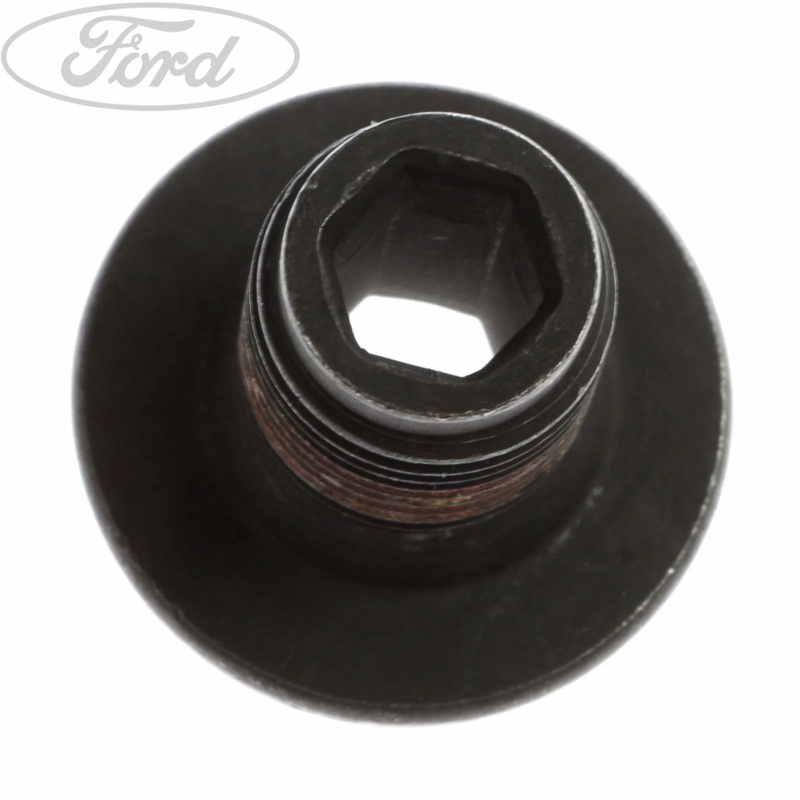 GEAR OUTPUT SHAFT RETAINER BEARING SCREW - Image 2