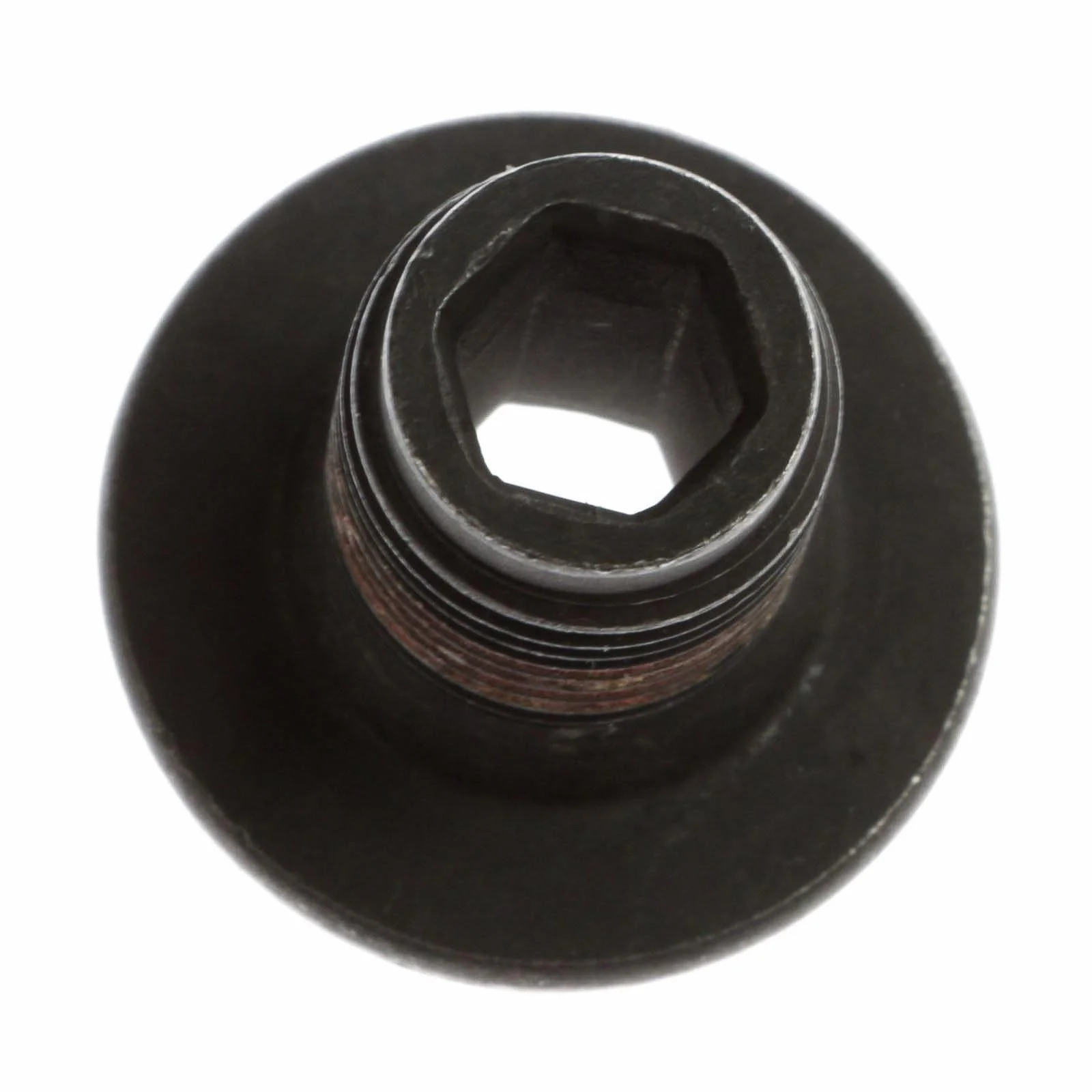 GEAR OUTPUT SHAFT RETAINER BEARING SCREW - Image 5