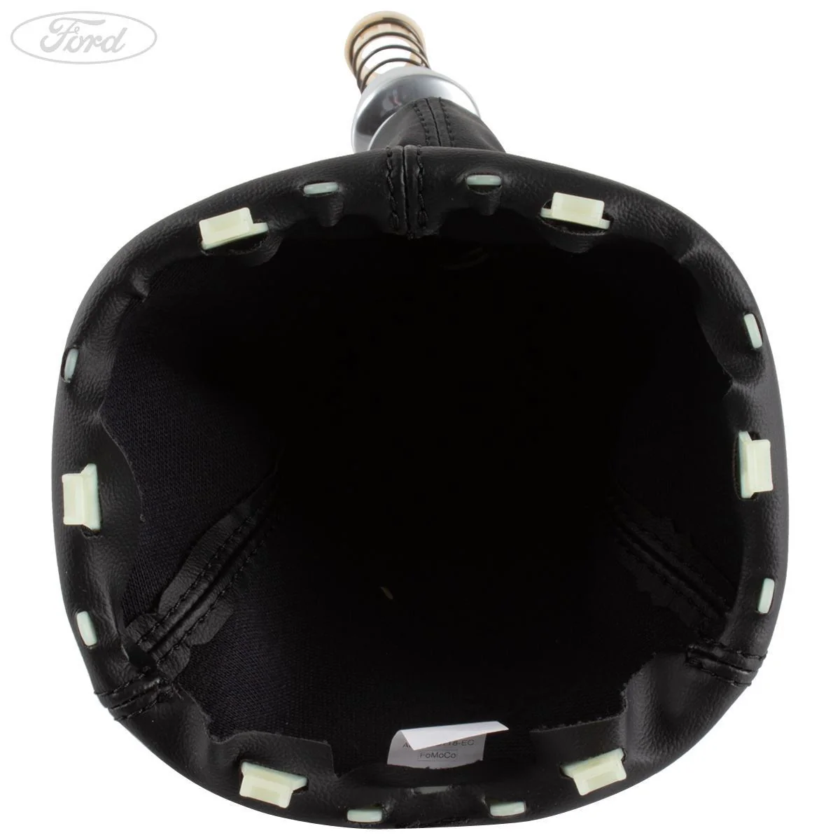 GEAR RANGER 6-SPEED MANUAL GEAR SELECTOR GAITER 14-15 - Image 6