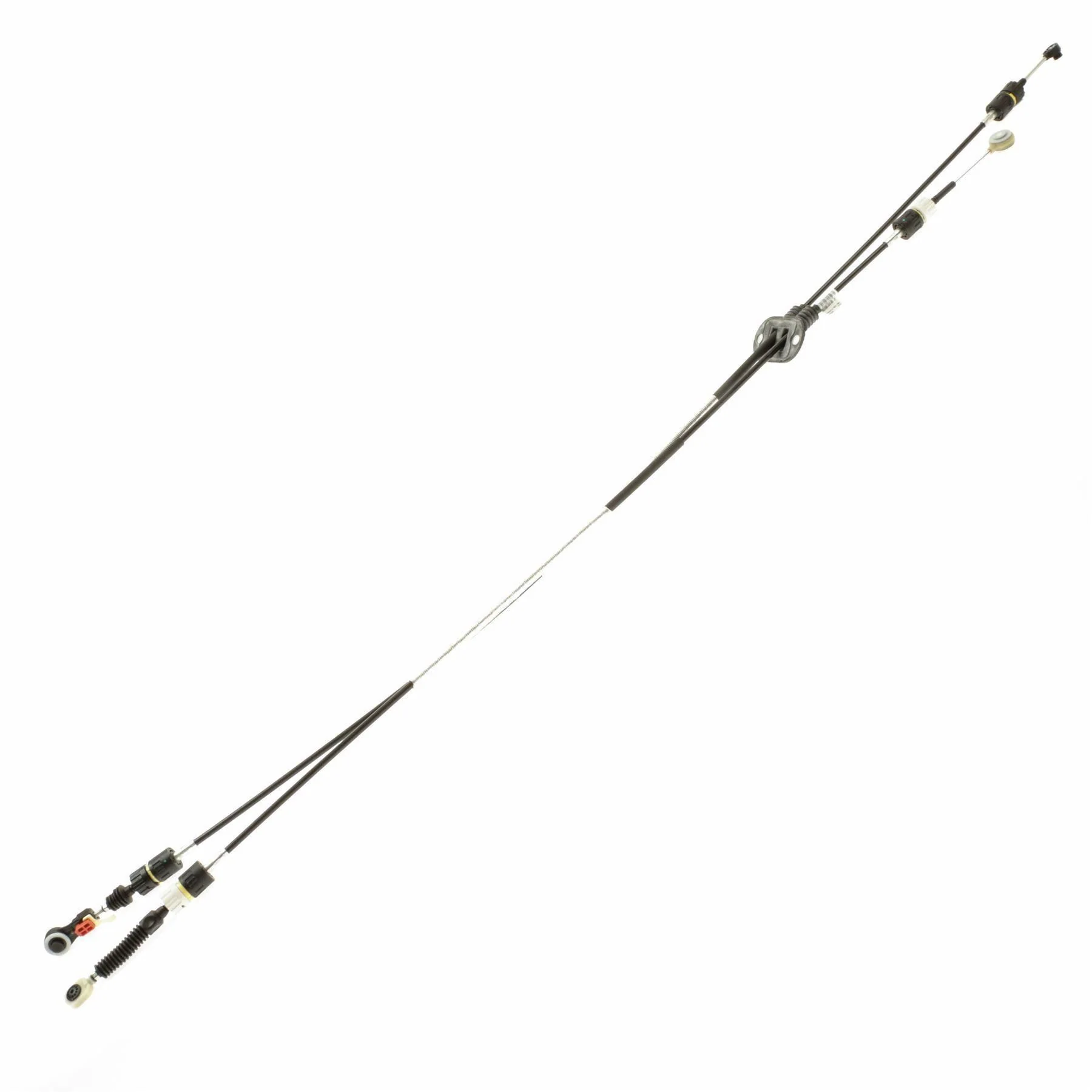 GEAR SELECTOR LEVER CONTROL CABLE - Image 5