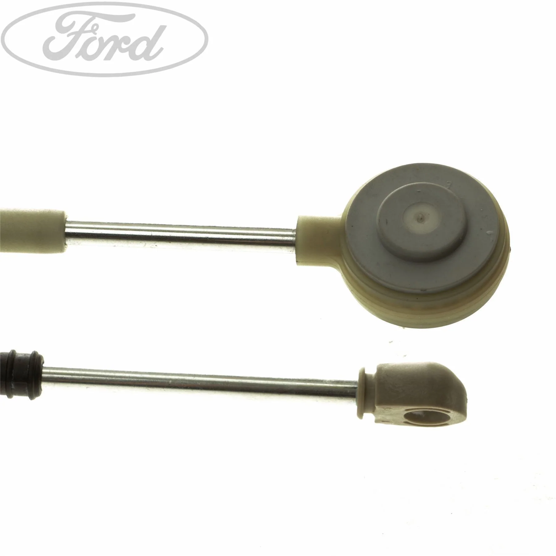 GEAR SELECTOR LEVER CONTROL CABLE - Image 4