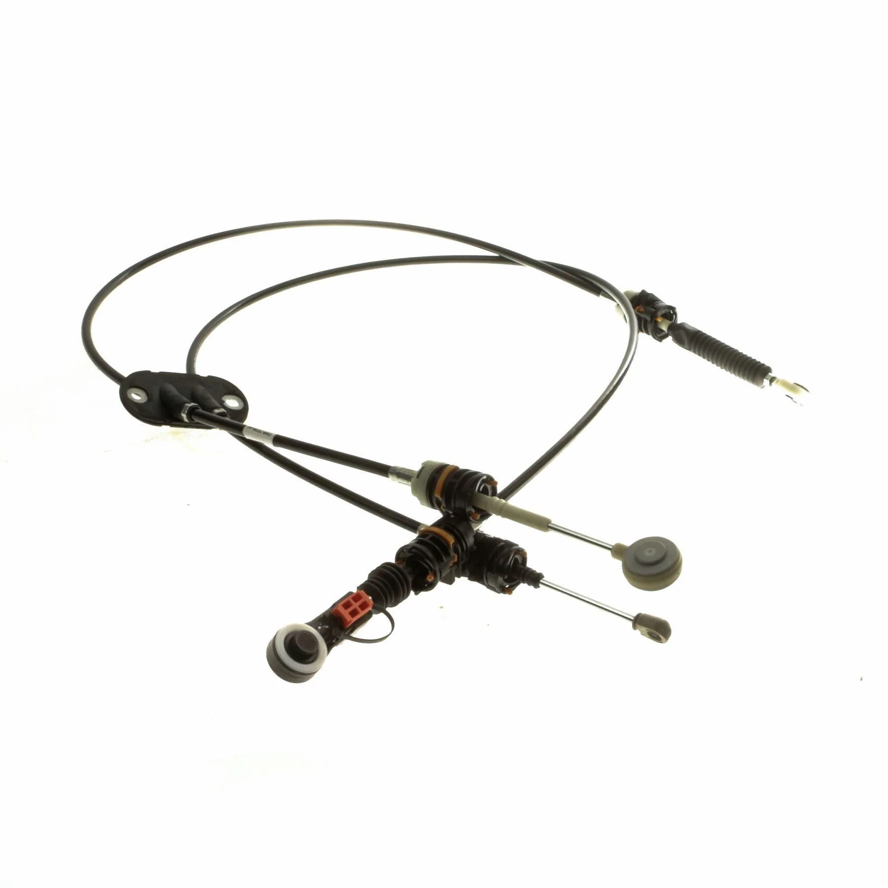 GEAR SELECTOR LEVER CONTROL CABLE - Image 5