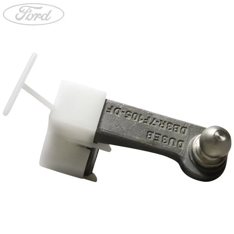 GEAR SHIFT CONTROL BLOCK