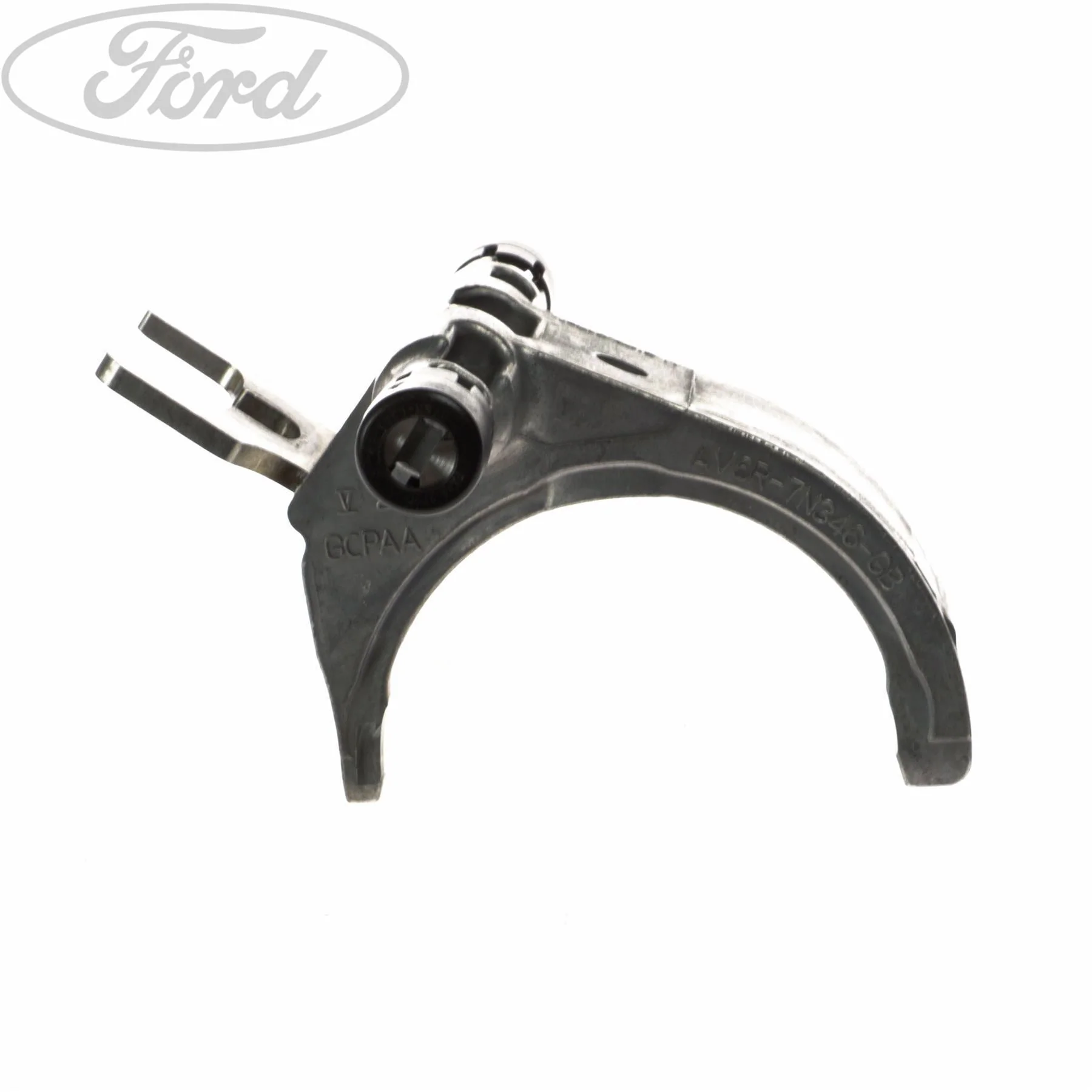 GEAR SHIFT FORK - Image 4