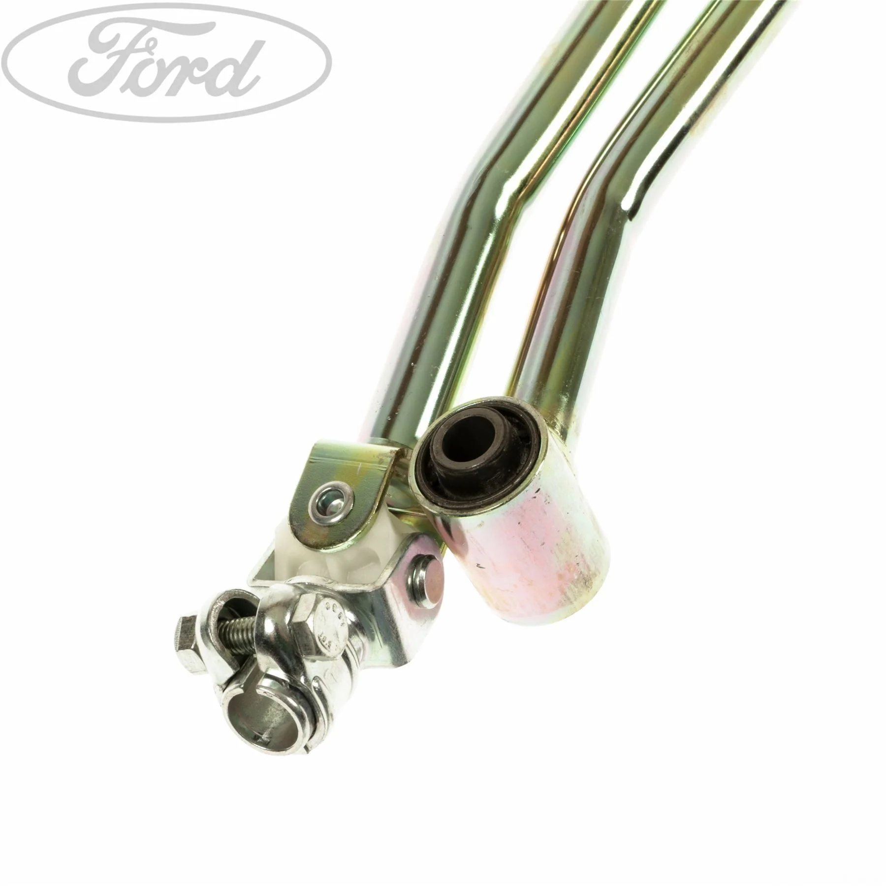 GEAR SHIFT HOUSING - Image 3