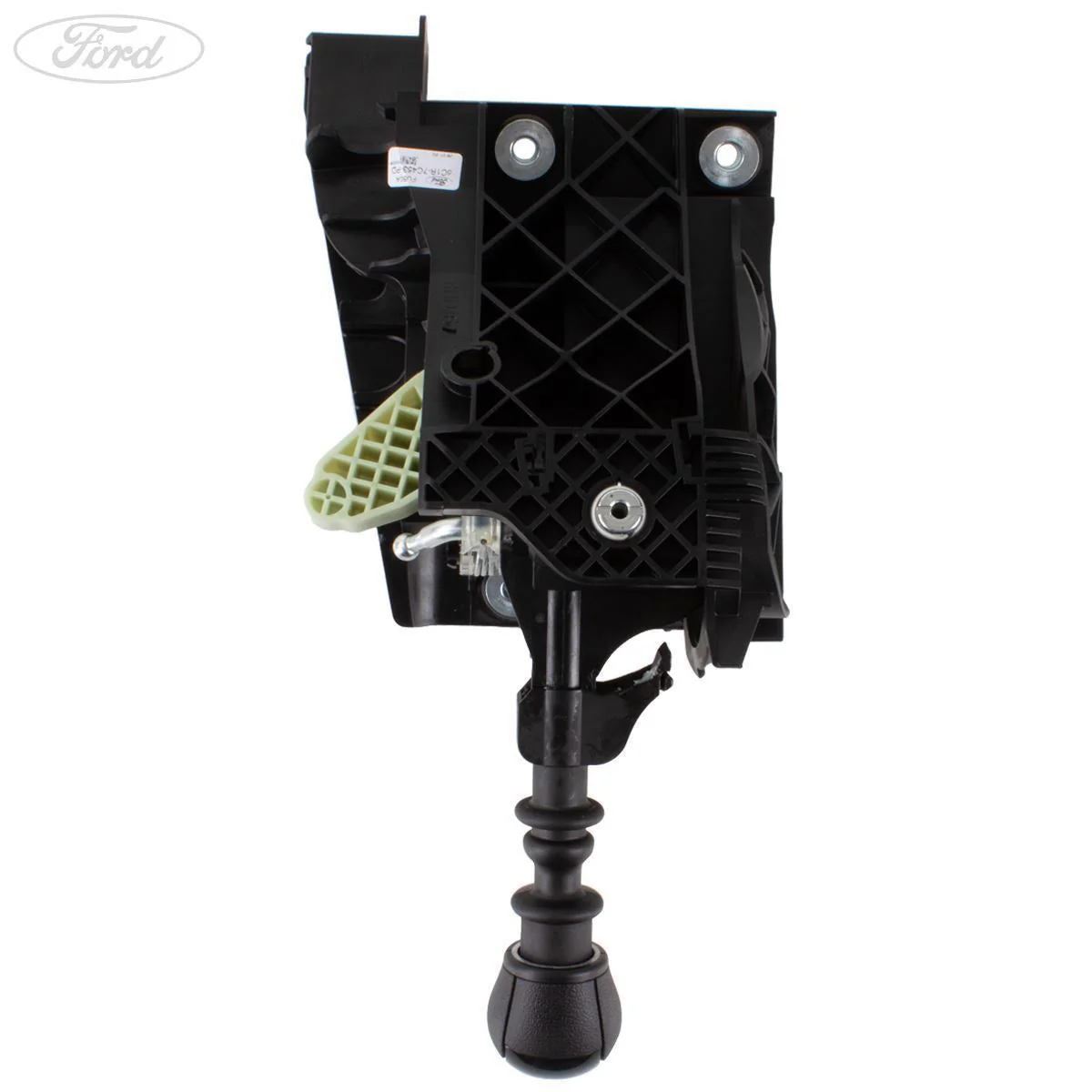 GEAR SHIFT HOUSING - Image 6
