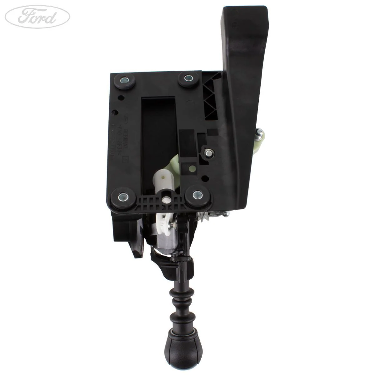 GEAR SHIFT HOUSING - Image 8