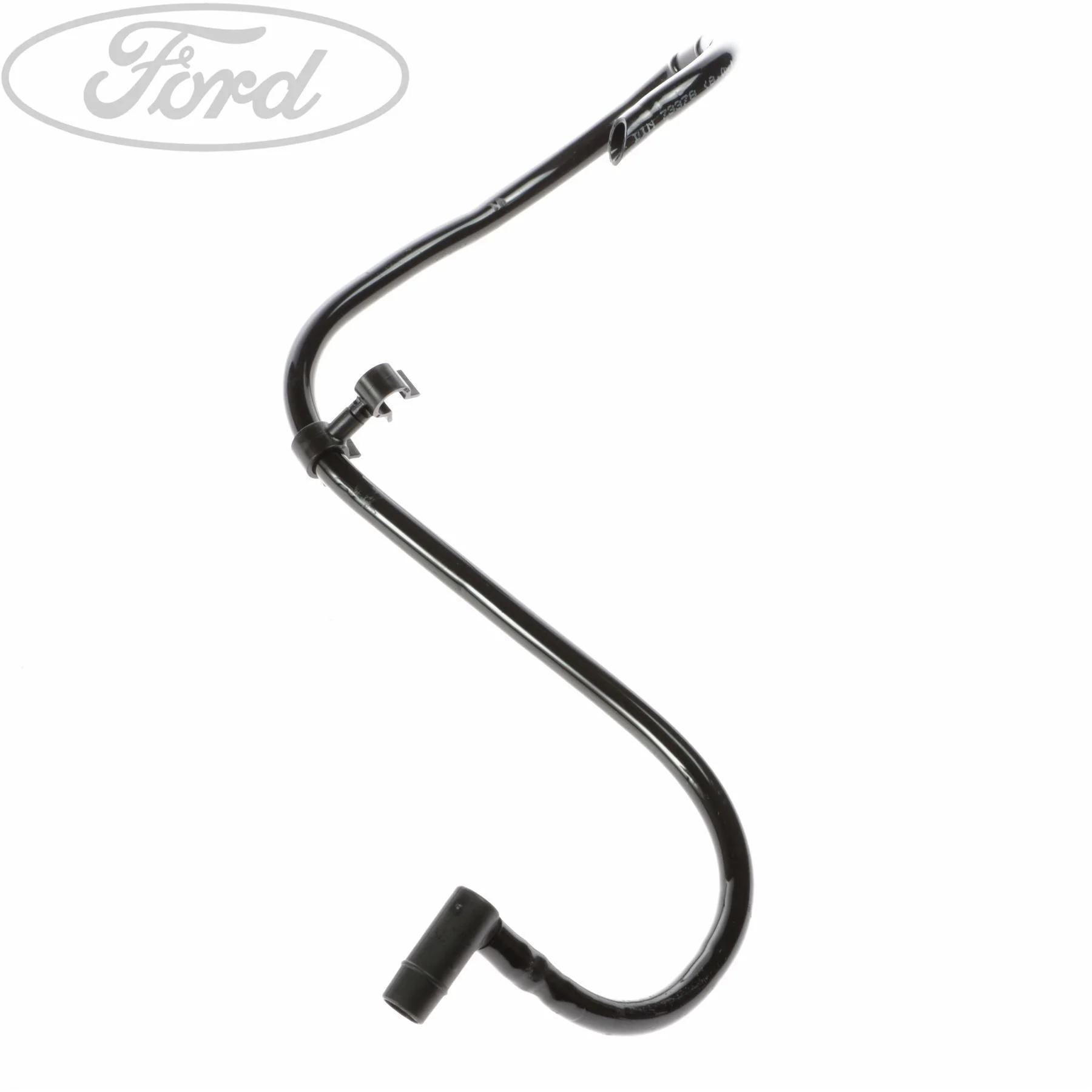 GEARBOX BREATHER HOSE TUBE - Image 2