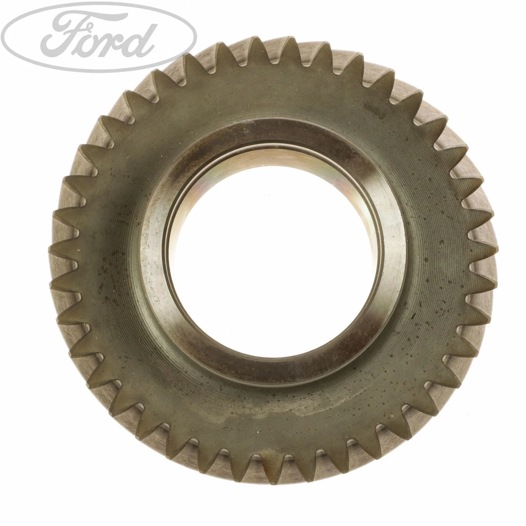 GEARBOX COUNTERSHAFT 3RD SPEED GEAR - Image 2