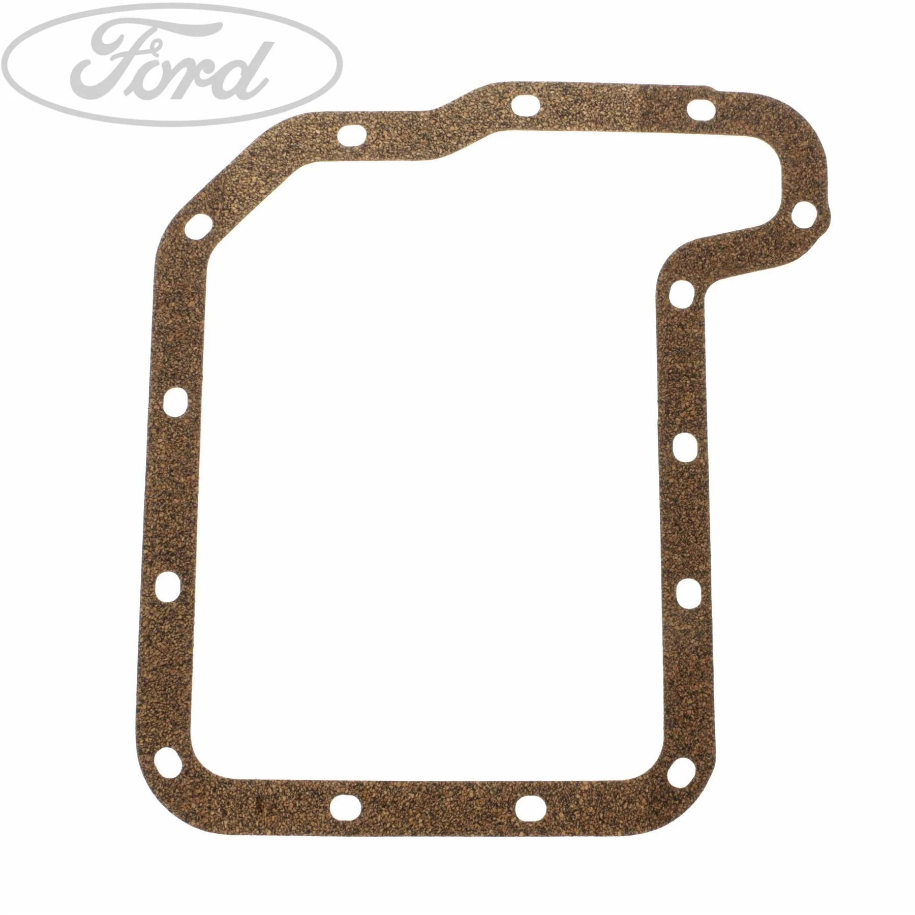 GEARBOX END COVER GASKET - Image 2