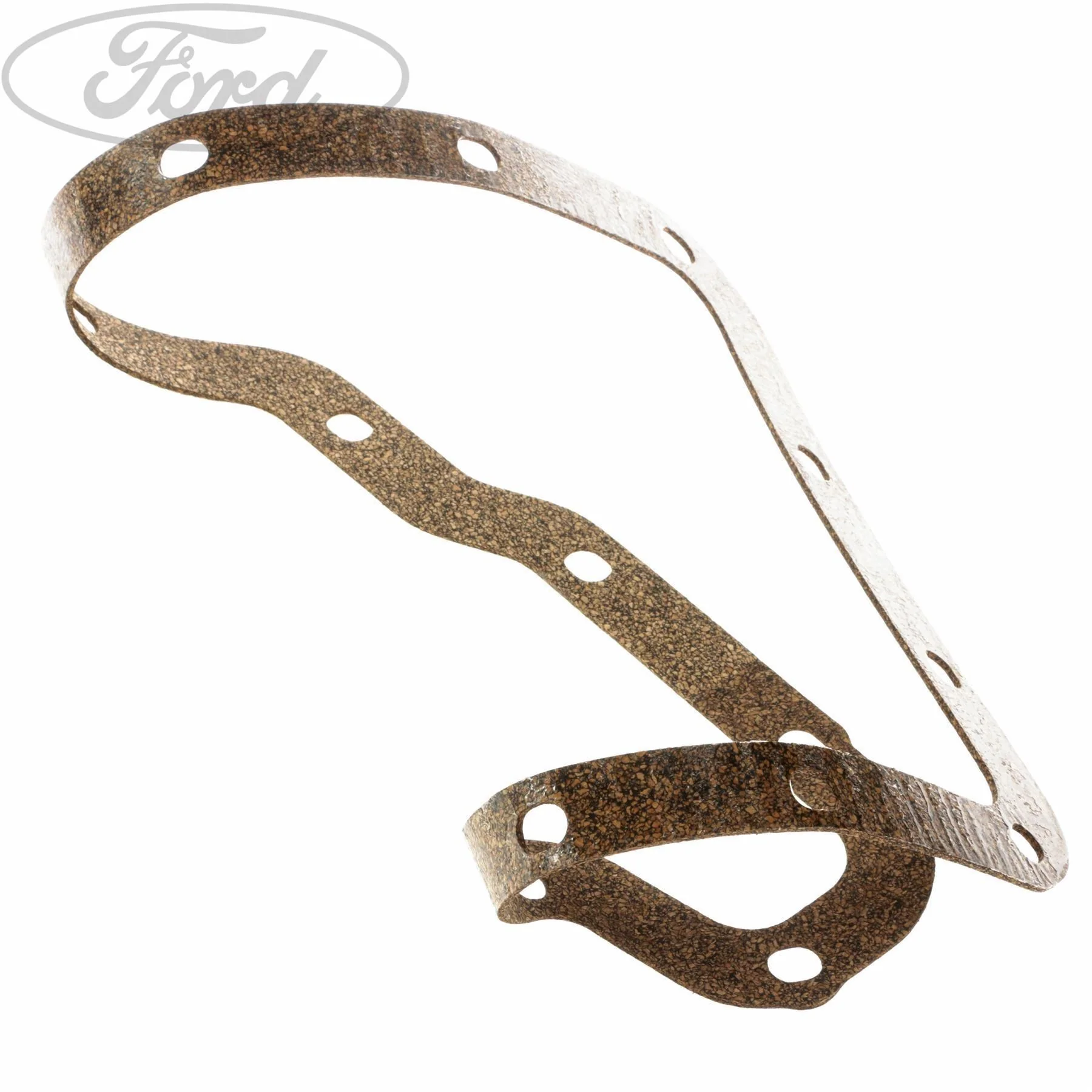 GEARBOX END COVER GASKET - Image 3