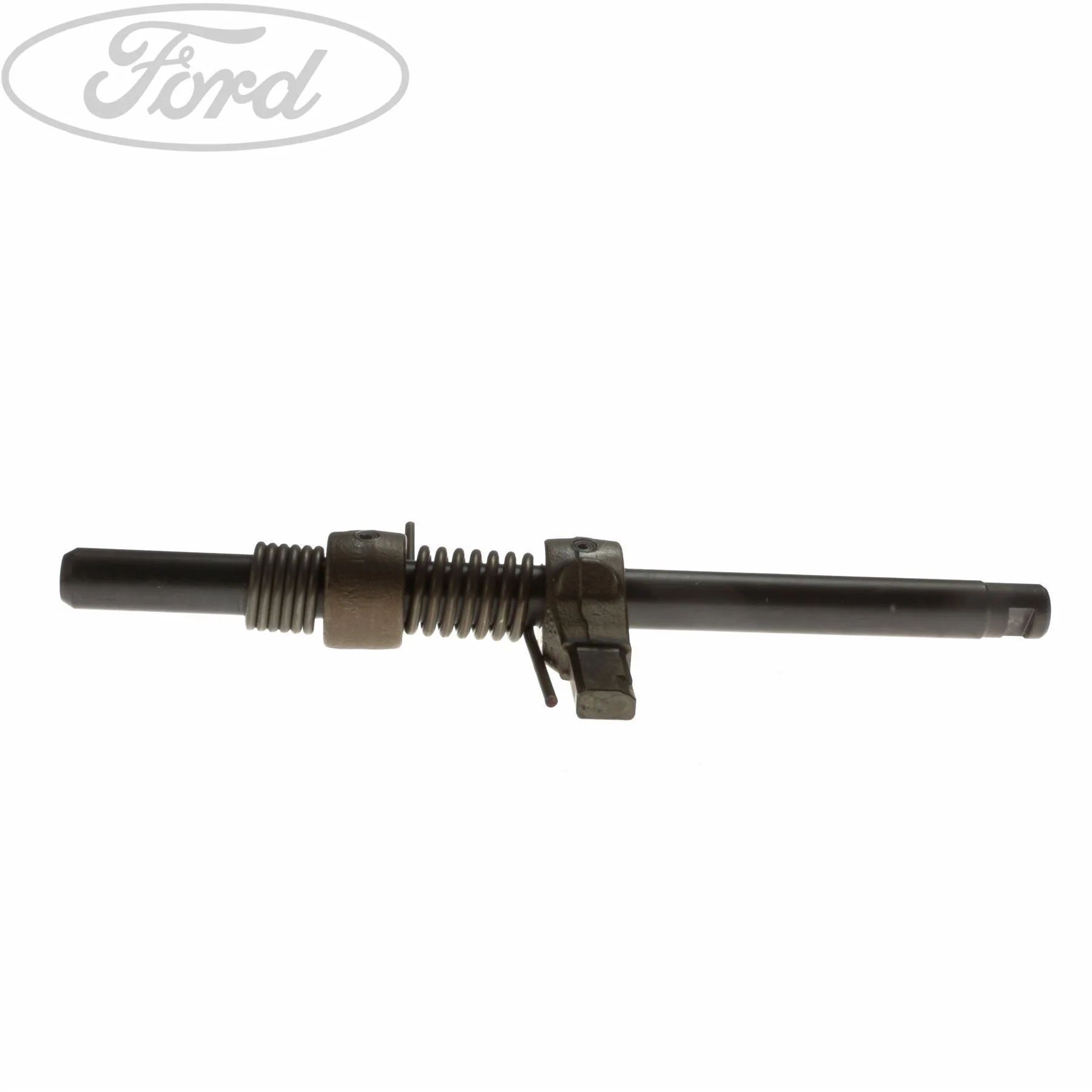 GEARBOX GEAR CHANGE SHAFT
