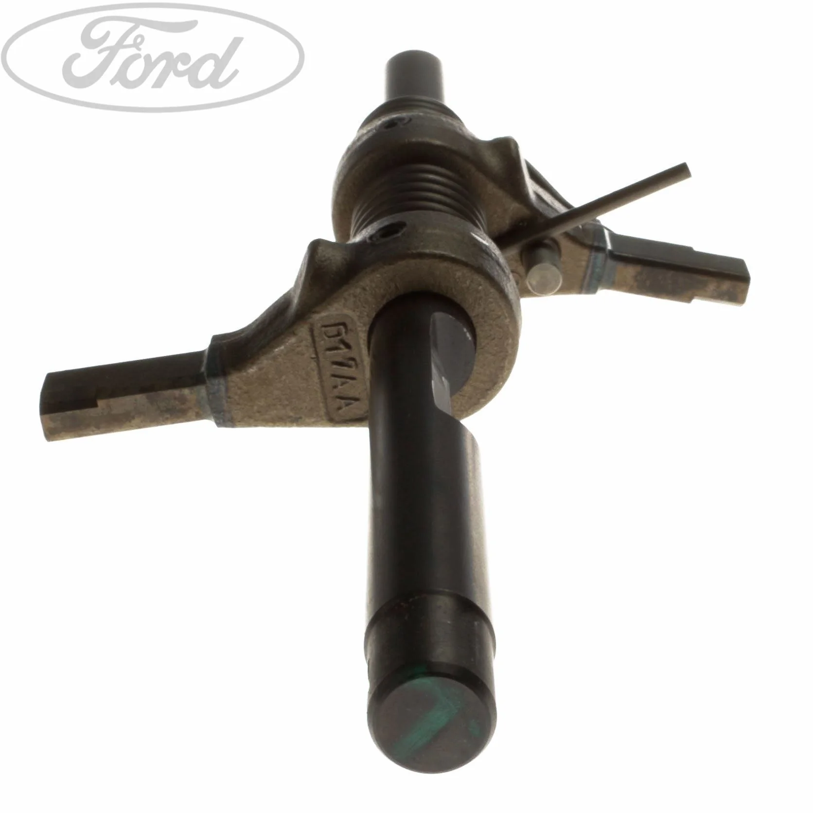 GEARBOX GEAR CHANGE SHAFT - Image 4