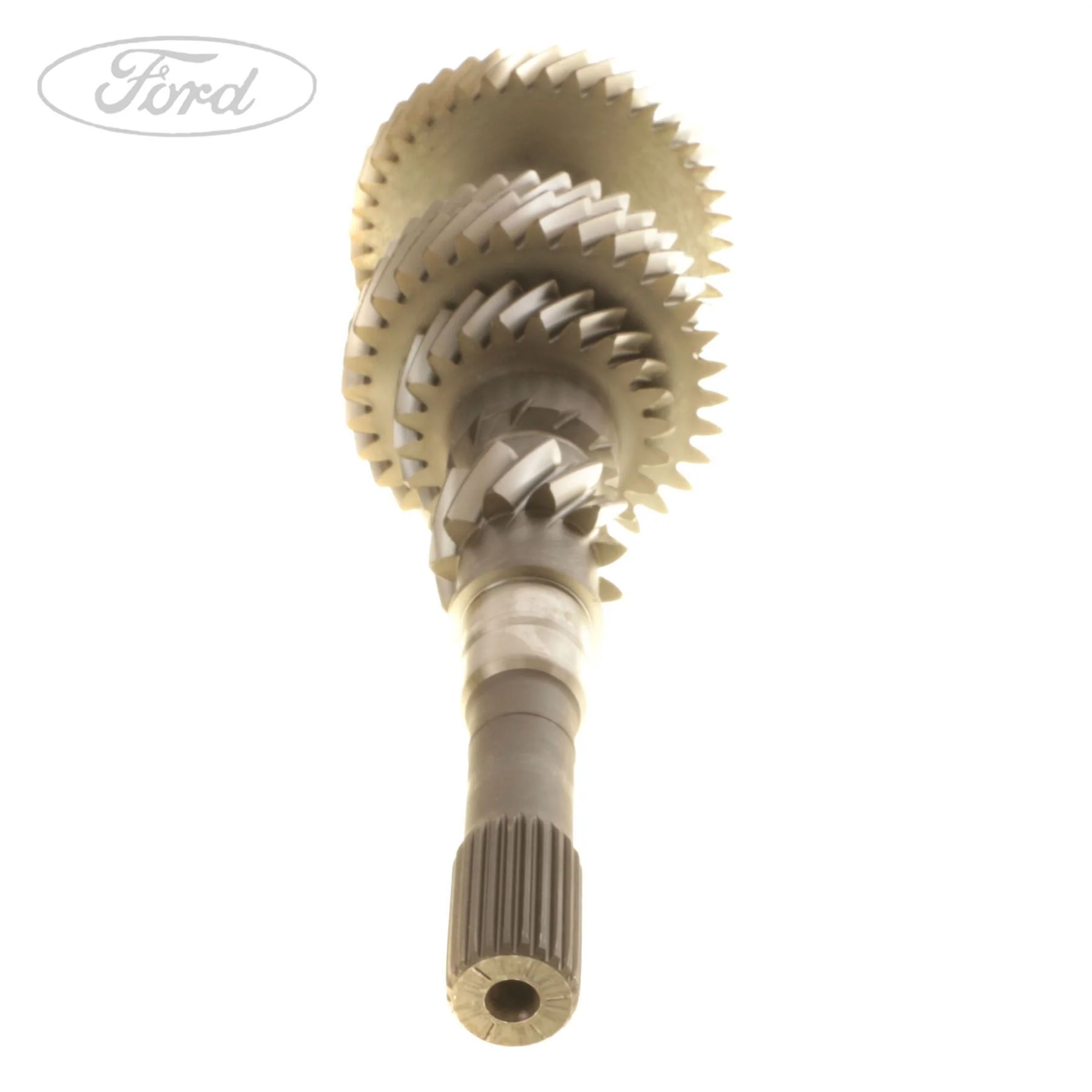 GEARBOX INPUT SHAFT - Image 2
