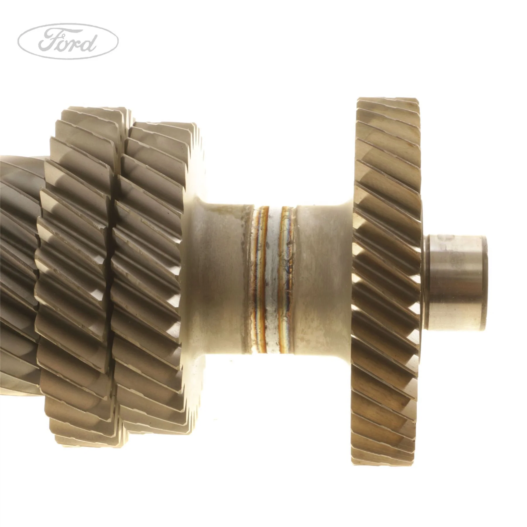 GEARBOX INPUT SHAFT - Image 3