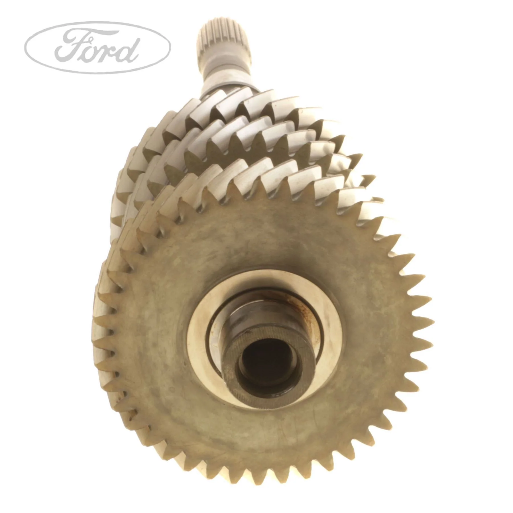 GEARBOX INPUT SHAFT - Image 4