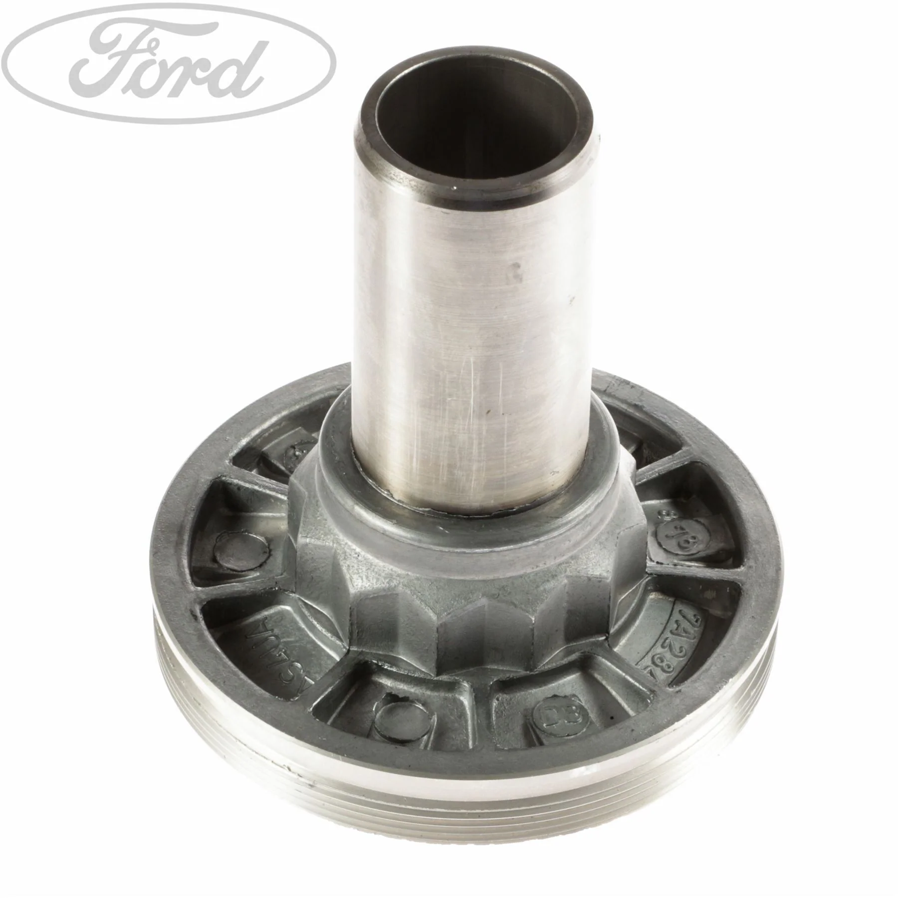 GEARBOX INPUT SHAFT BEARING RETAINER - Image 3
