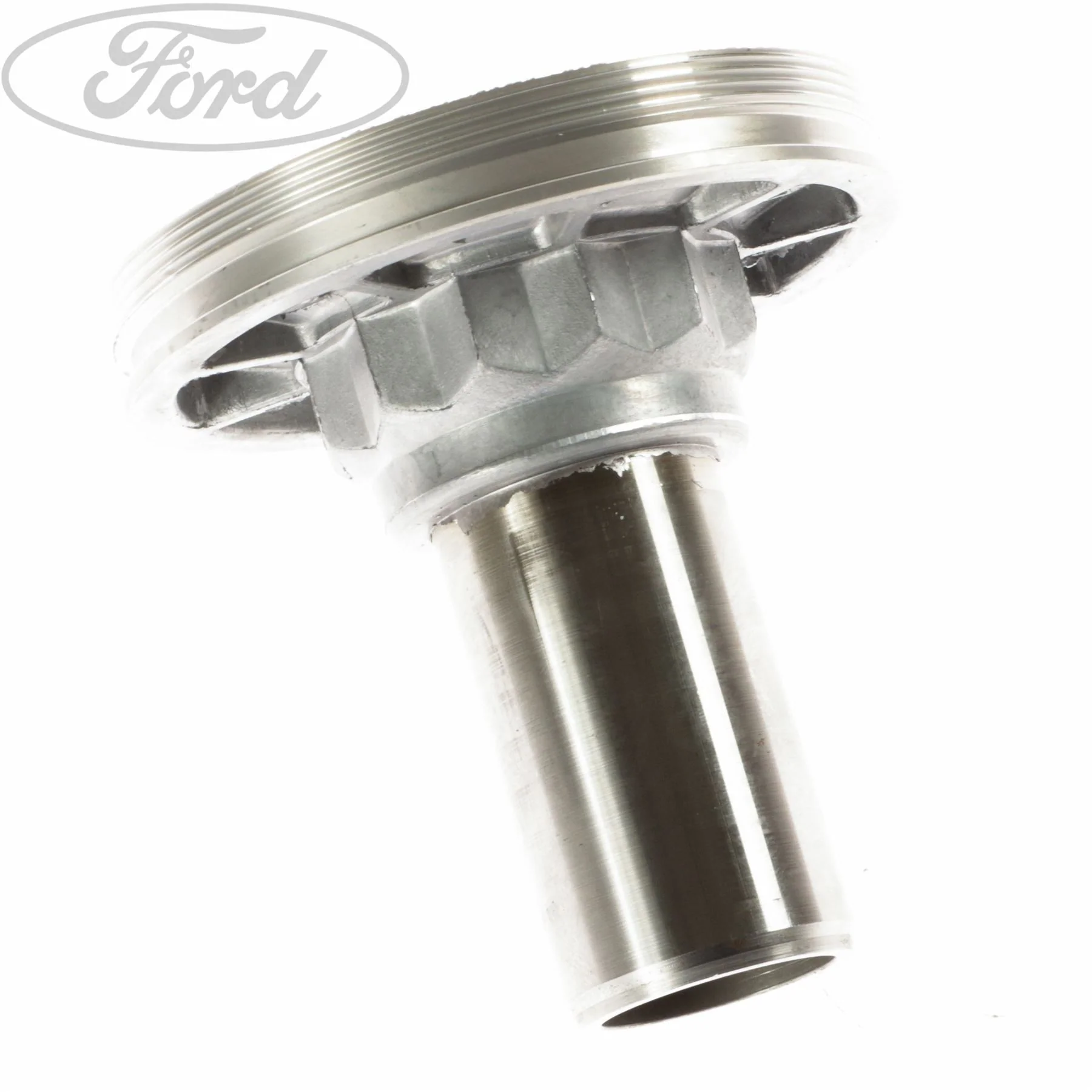 GEARBOX INPUT SHAFT BEARING RETAINER - Image 4