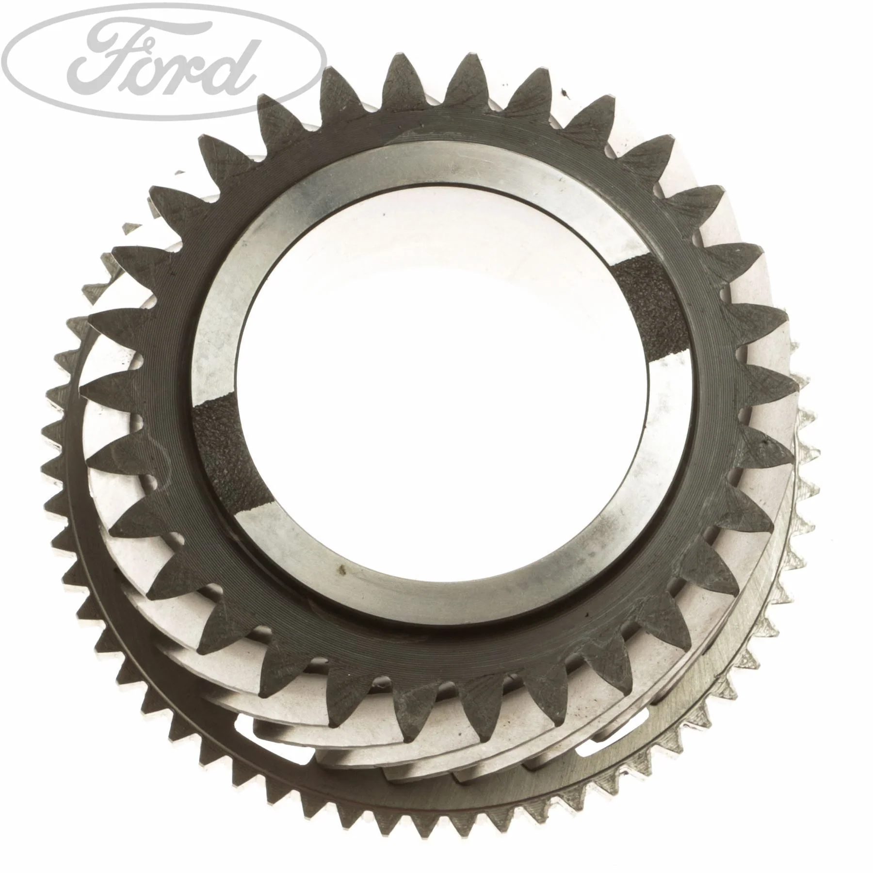 GEARBOX MAINSHAFT 3RD SPEED GEAR - Image 2