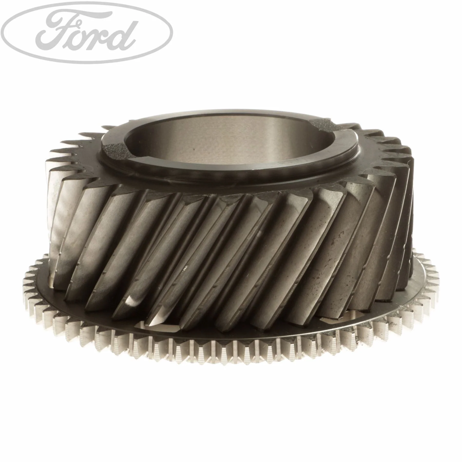 GEARBOX MAINSHAFT 3RD SPEED GEAR - Image 4