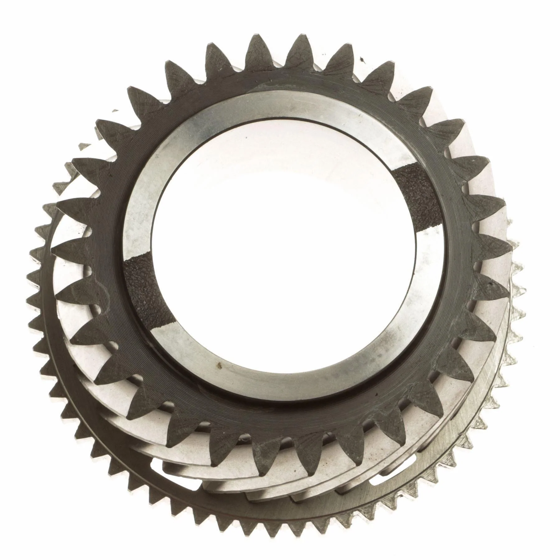GEARBOX MAINSHAFT 3RD SPEED GEAR - Image 5