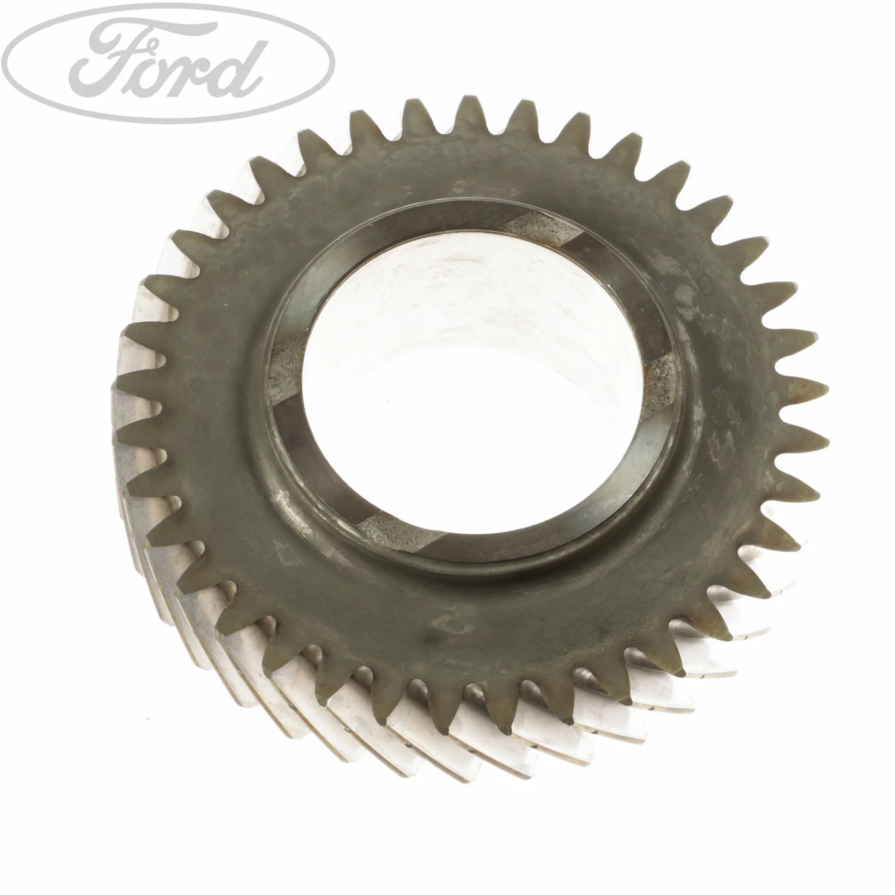 GEARBOX MAINSHAFT 3RD SPEED GEAR - Image 4