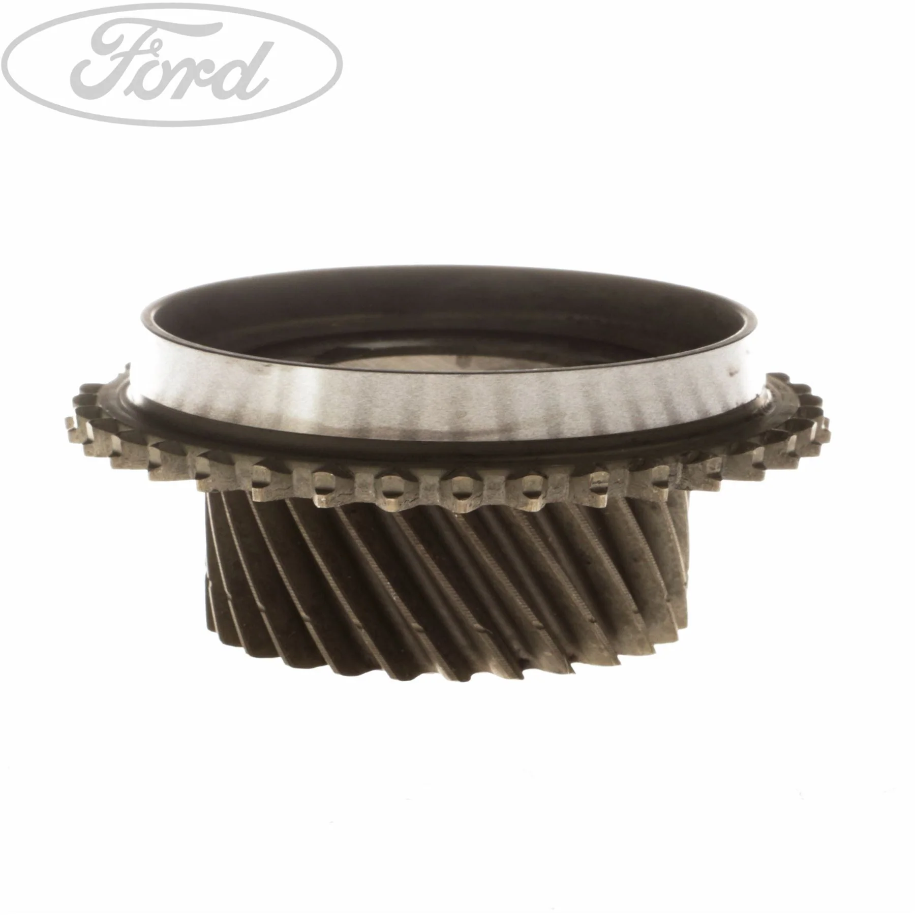 GEARBOX MAINSHAFT 5TH SPEED GEAR - Image 3