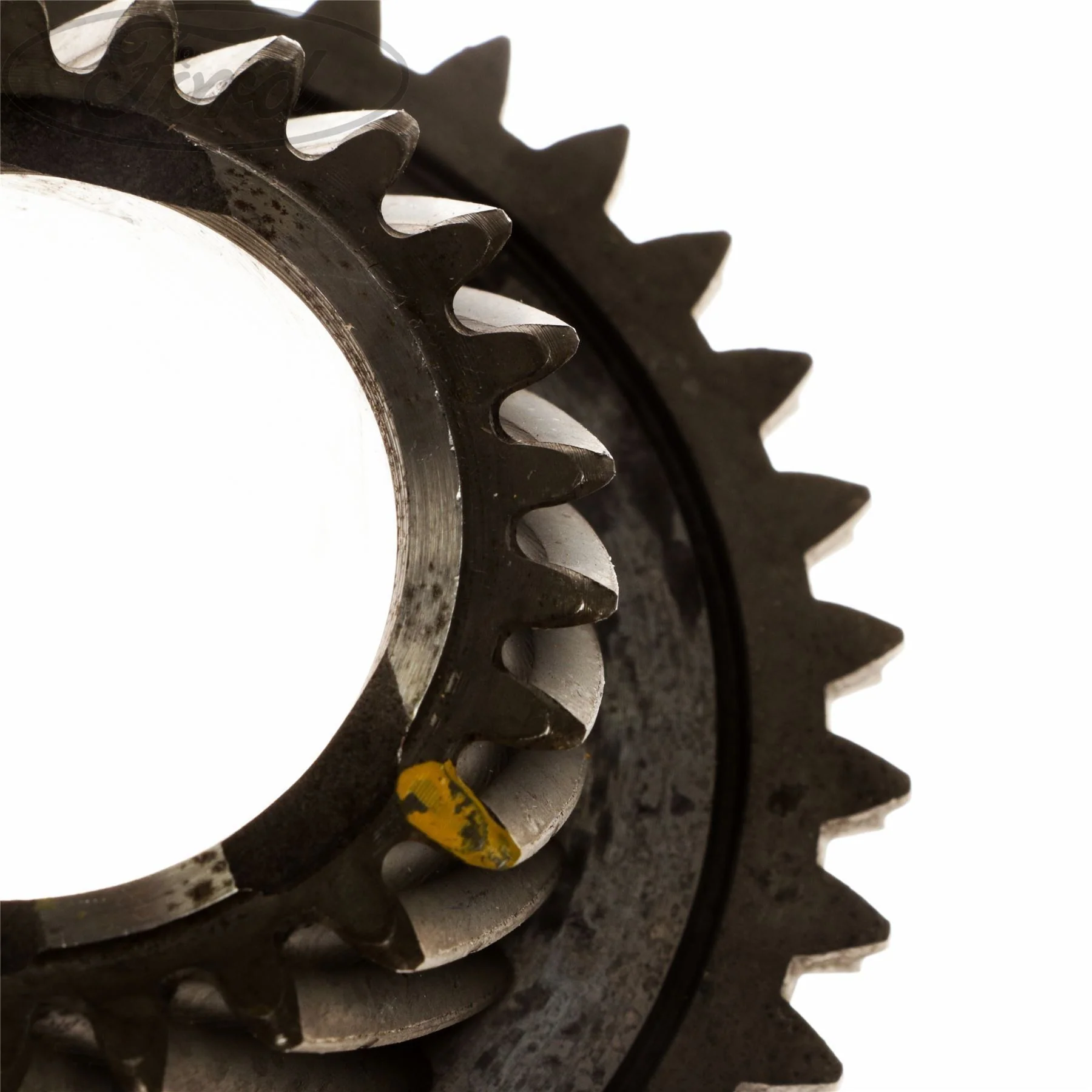 GEARBOX MAINSHAFT 5TH SPEED GEAR - Image 4