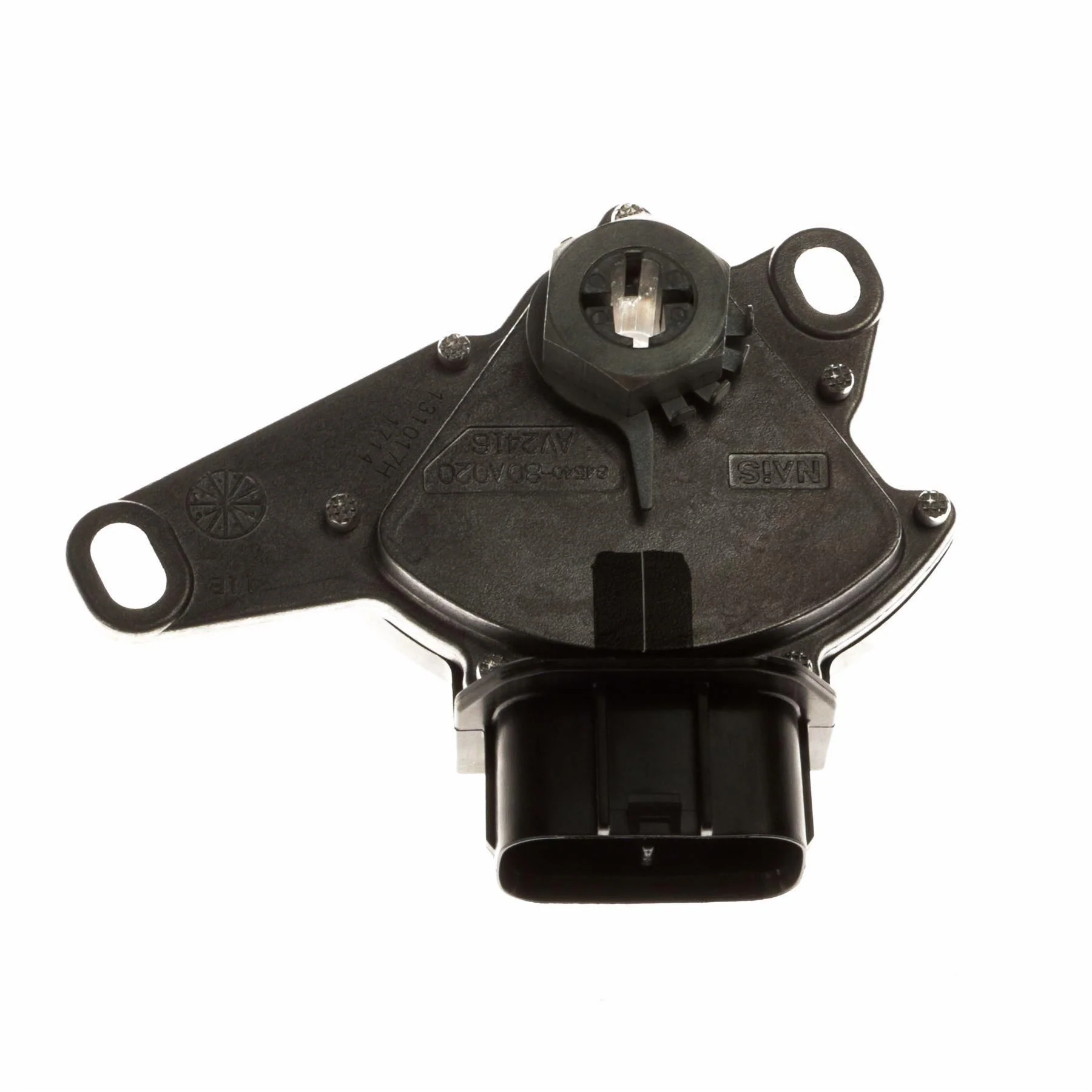 GEARBOX NEUTRAL SENSING SWITCH - Image 5