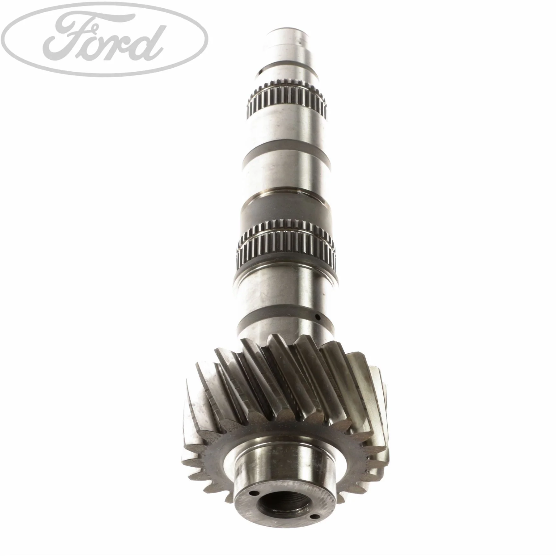 GEARBOX OUTPUT SHAFT