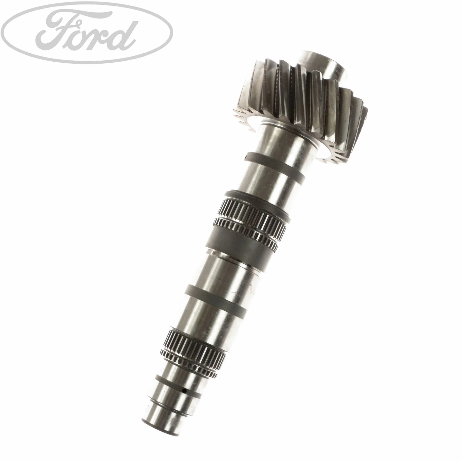 GEARBOX OUTPUT SHAFT - Image 2