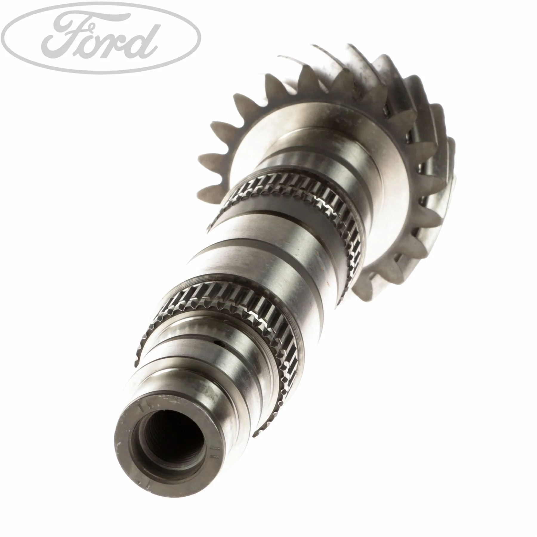 GEARBOX OUTPUT SHAFT - Image 4