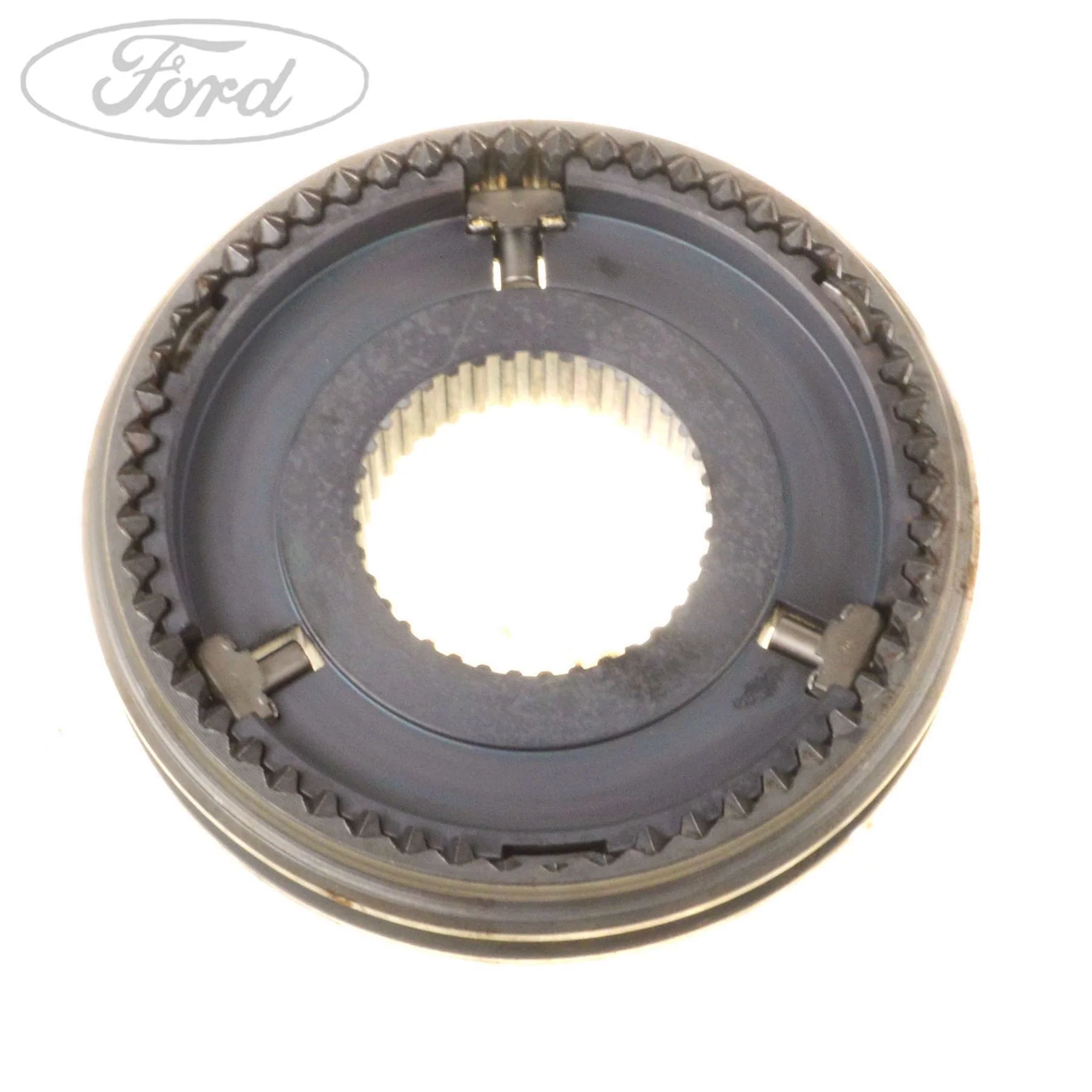 GEARBOX OUTPUT SHAFT GEAR SYNCHRO - Image 2