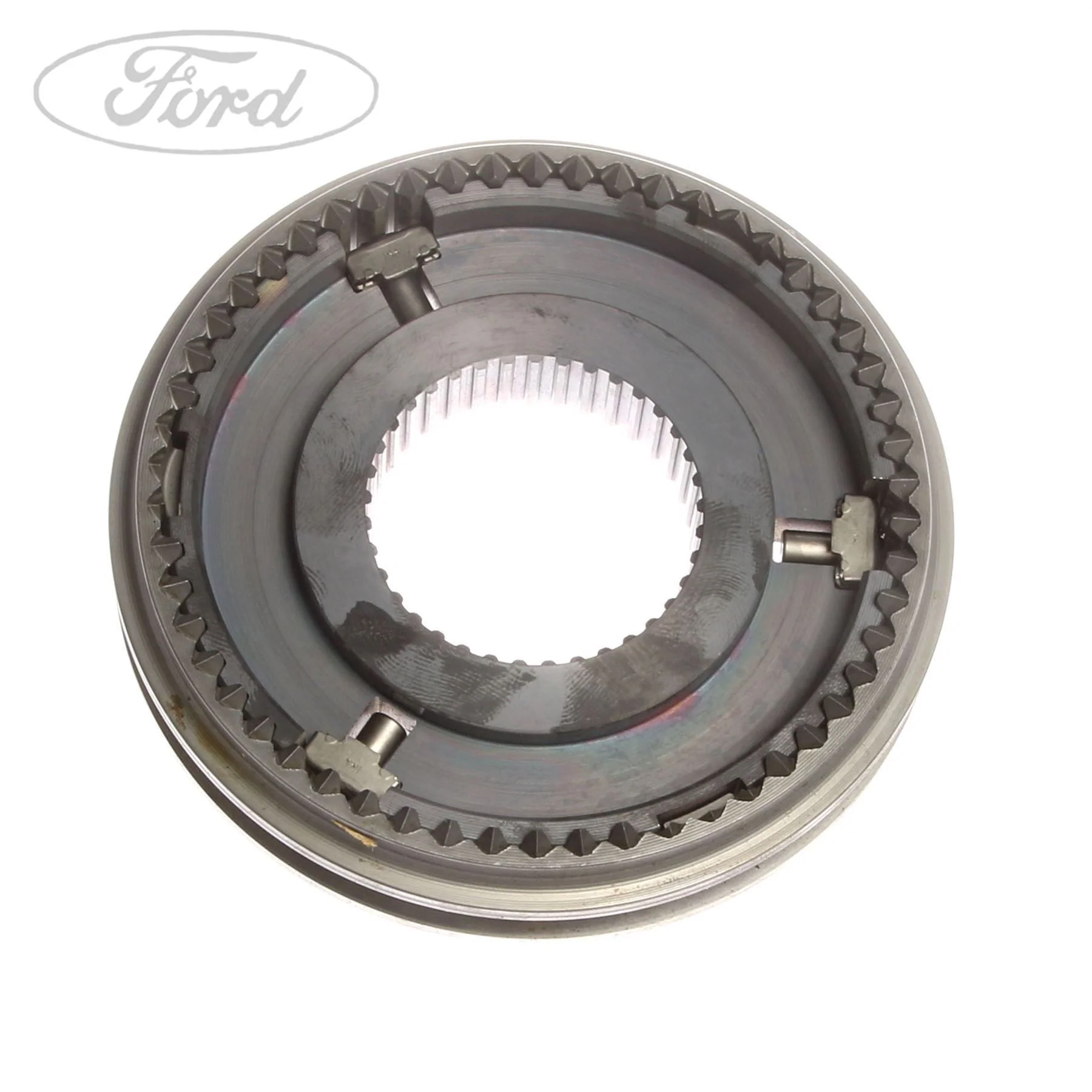 GEARBOX OUTPUT SHAFT GEAR SYNCHRO - Image 2
