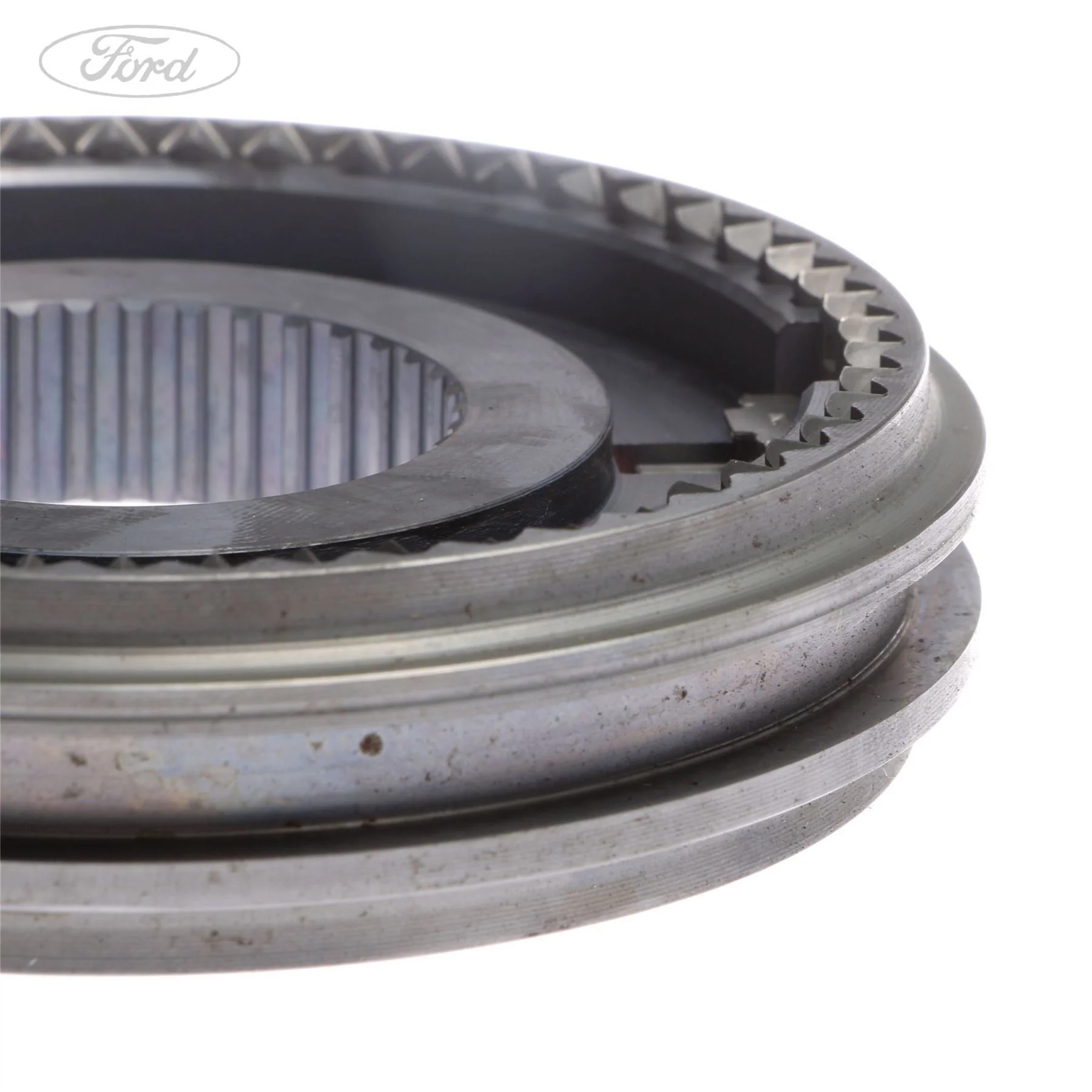 GEARBOX OUTPUT SHAFT GEAR SYNCHRO - Image 3