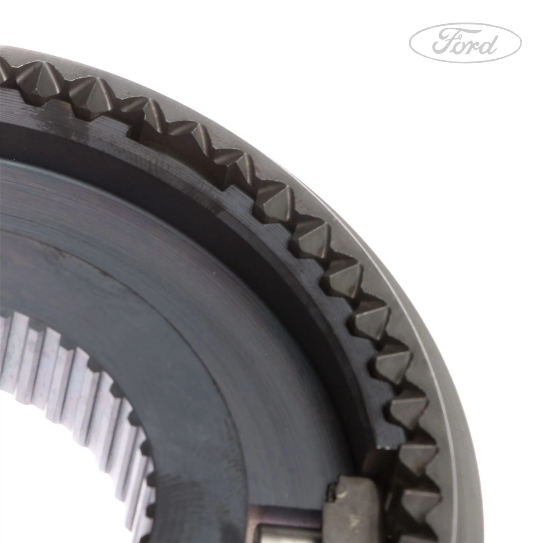 GEARBOX OUTPUT SHAFT GEAR SYNCHRO - Image 4