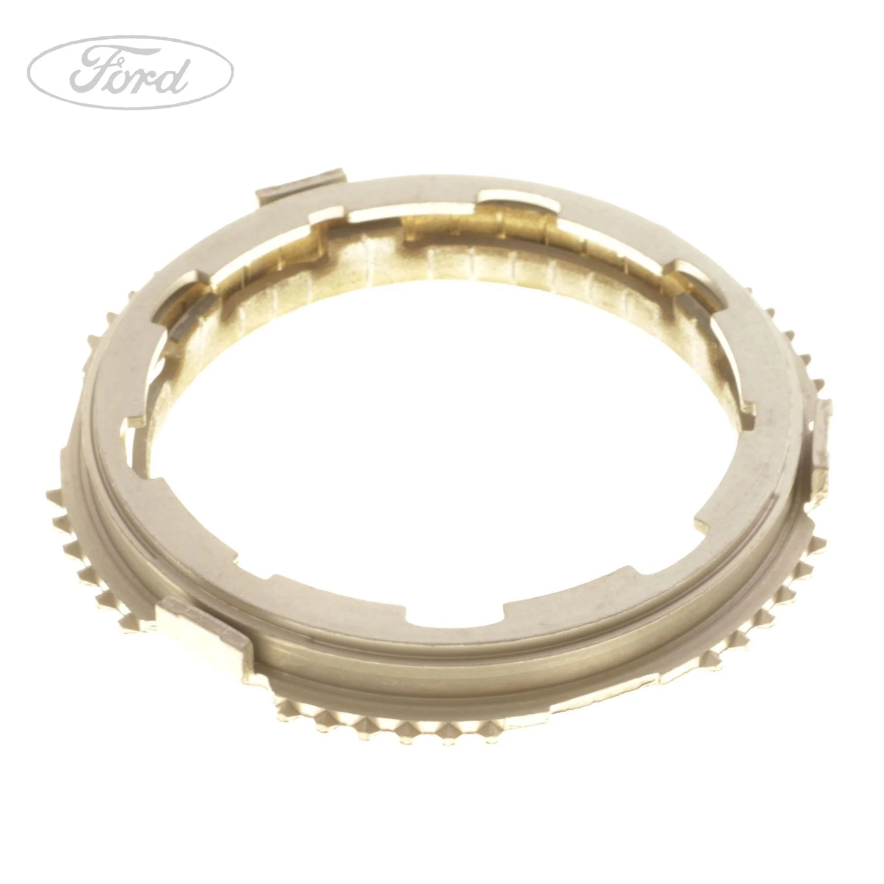 Transit MT82 1ST & 2ND Gear Output Shaft Synchro 2006-Onwards - Image 3
