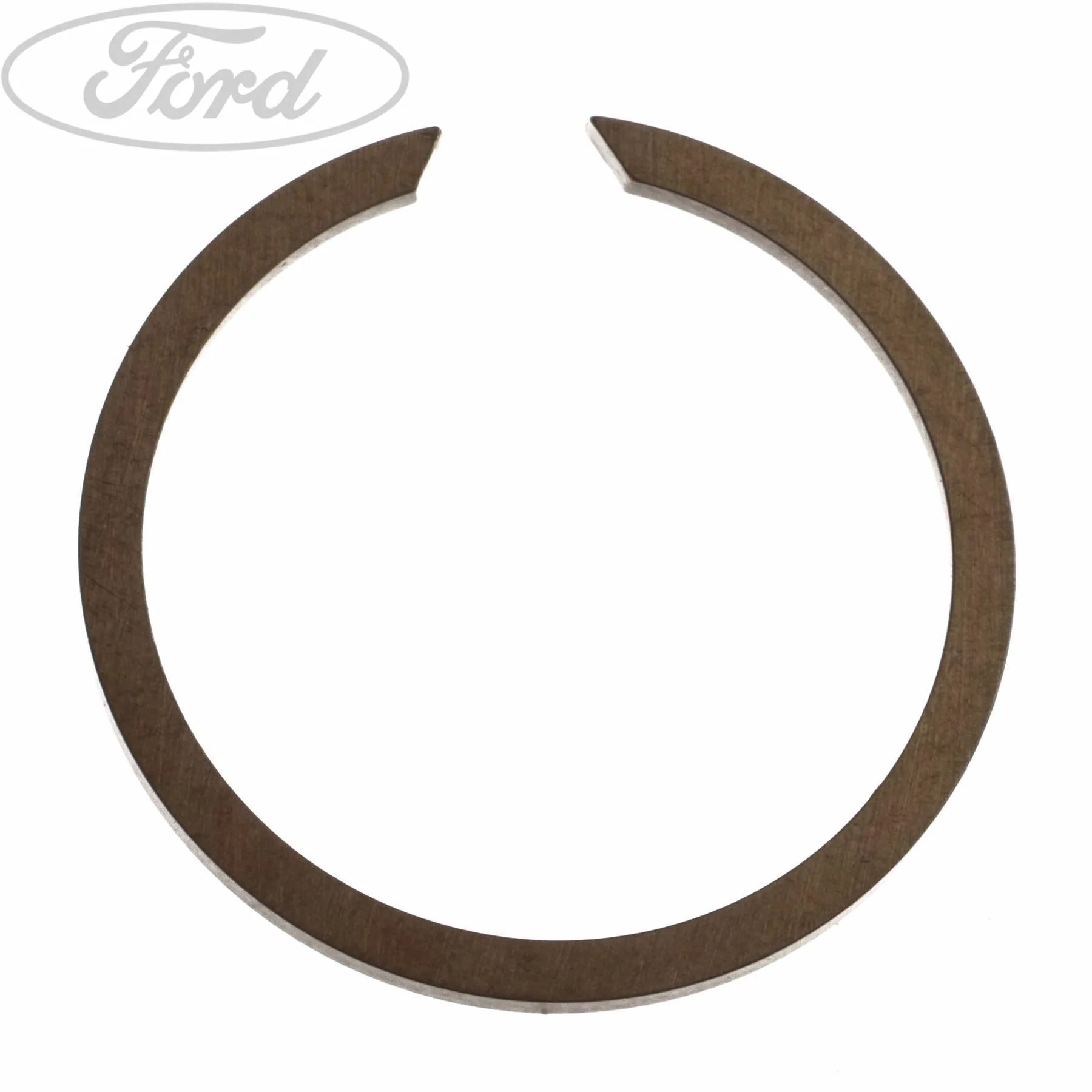 GEARBOX OUTPUT SHAFT RETAINER CLIP - Image 2