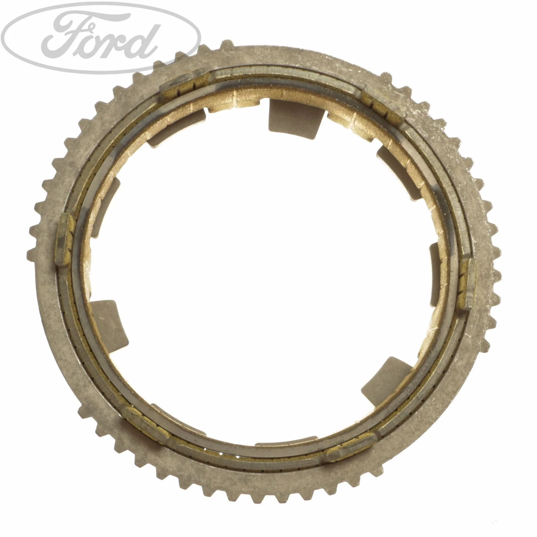 GEARBOX OUTPUT SHAFT SYNCHRO RING - Image 2
